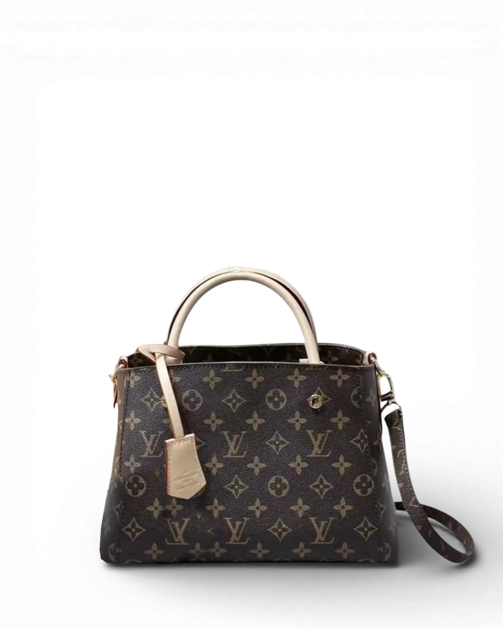 LC448 - Montaigne BB Handbag