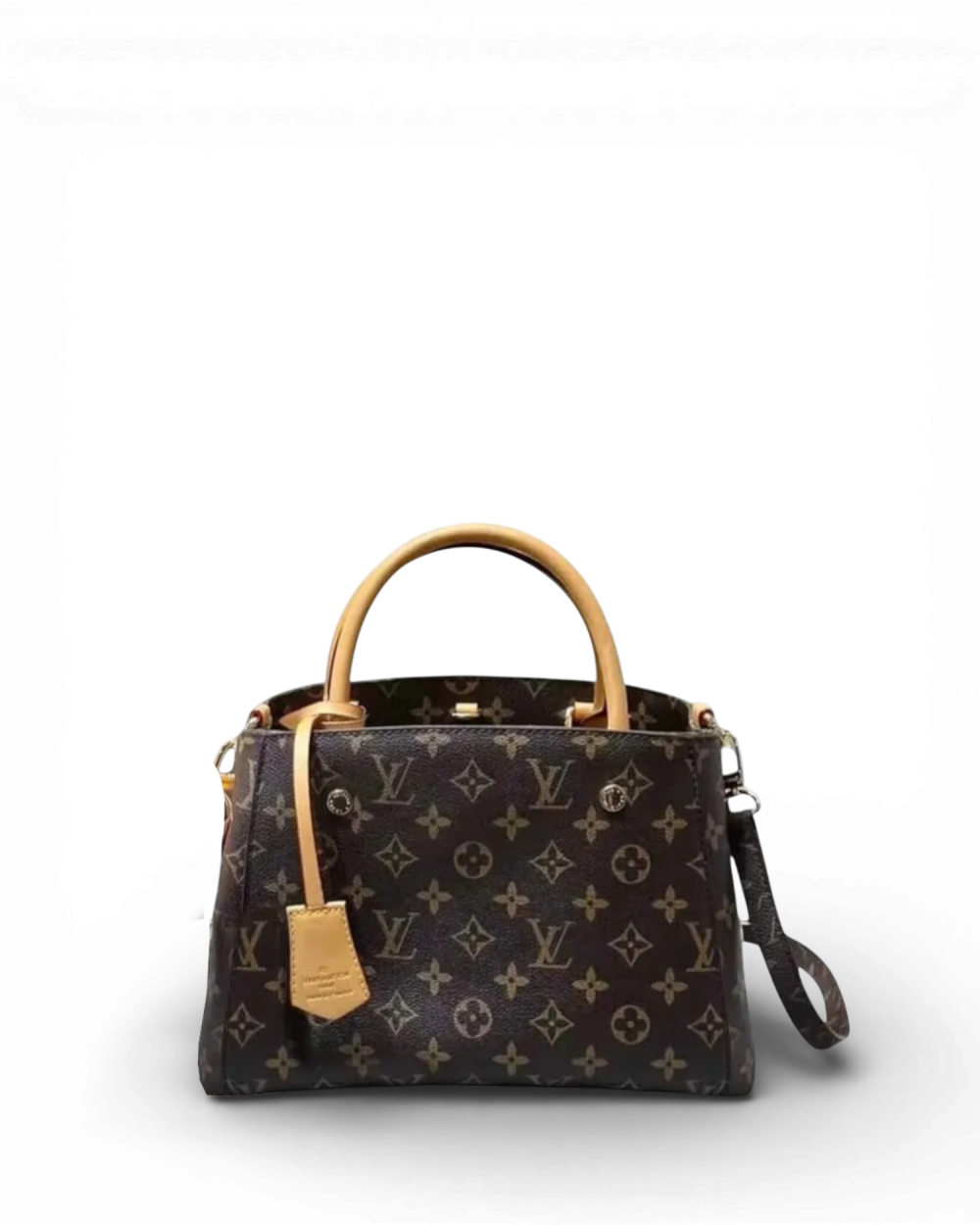 LC449 – Montaigne BB Handbag