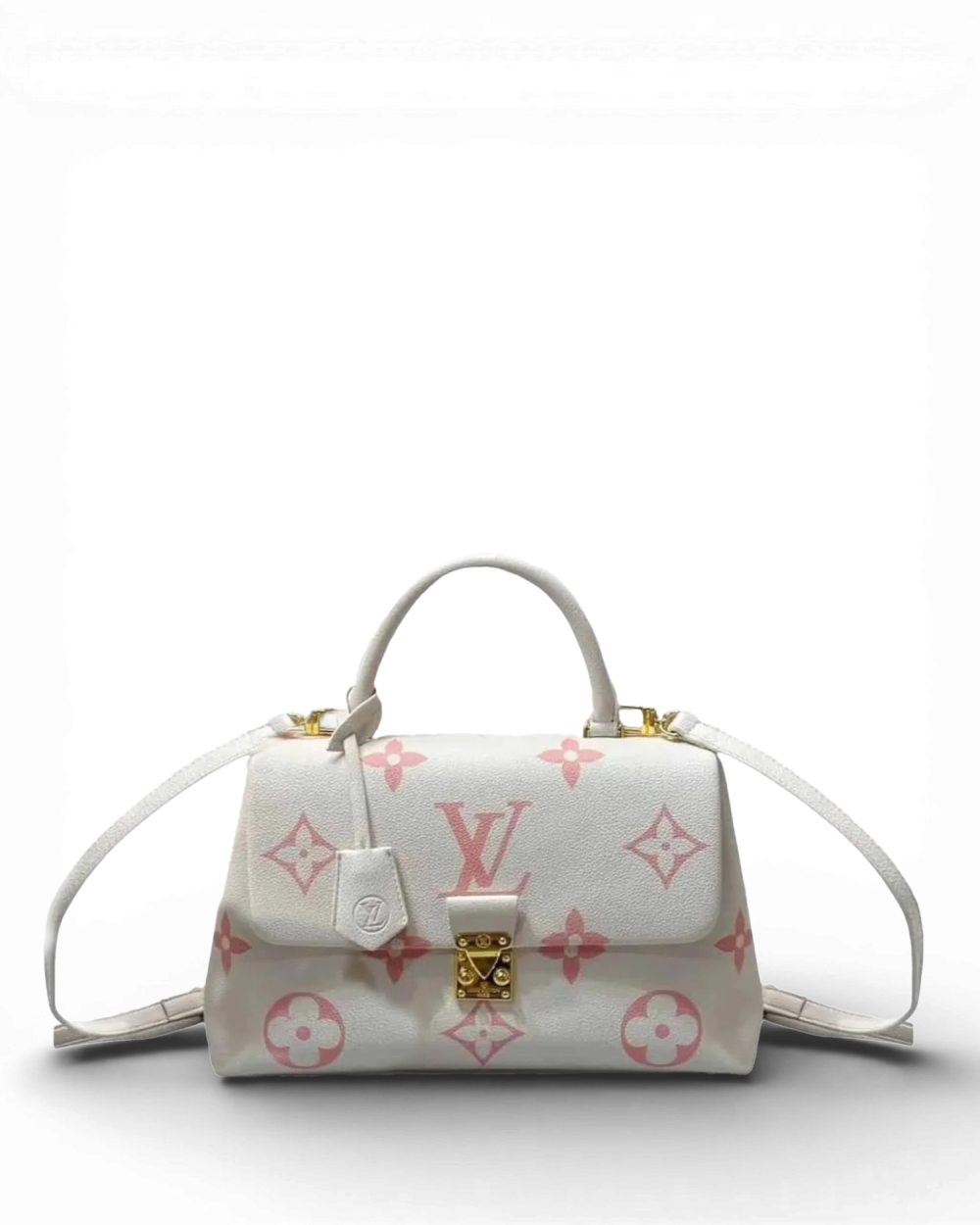 LC452 - Madeleine MM Handbag