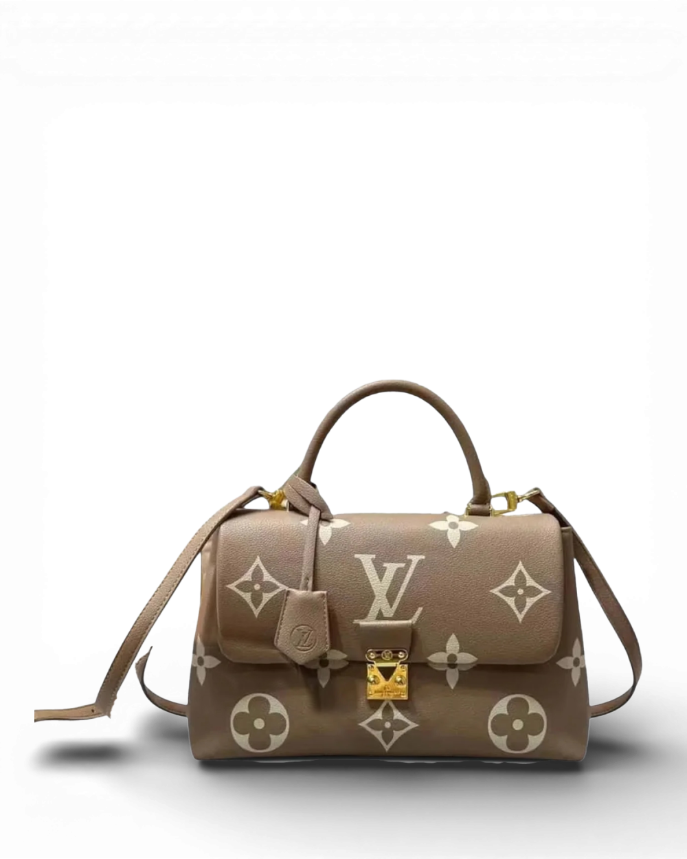 LC453 - Madeleine MM Handbag