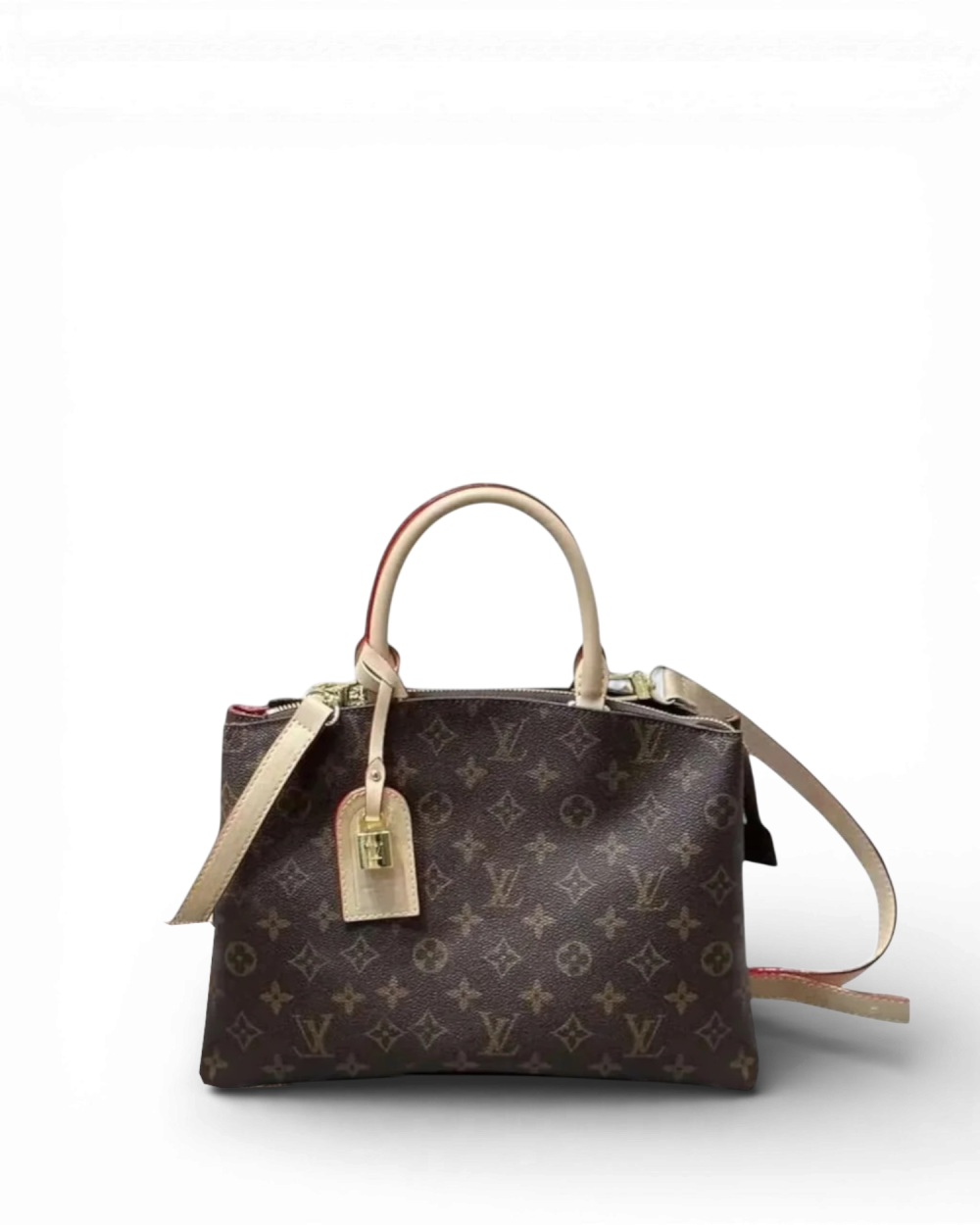 LC456 – Petit Palais Handbag