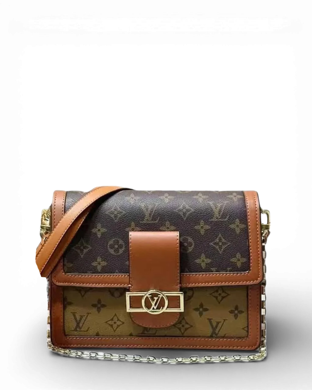 LC458 – Dauphine MM Handbag