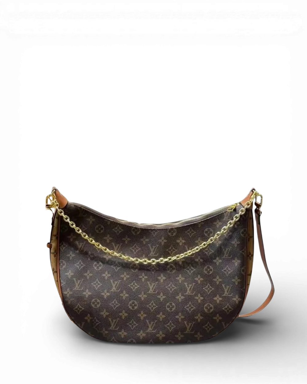 LC459 – Loop Hobo Handbag