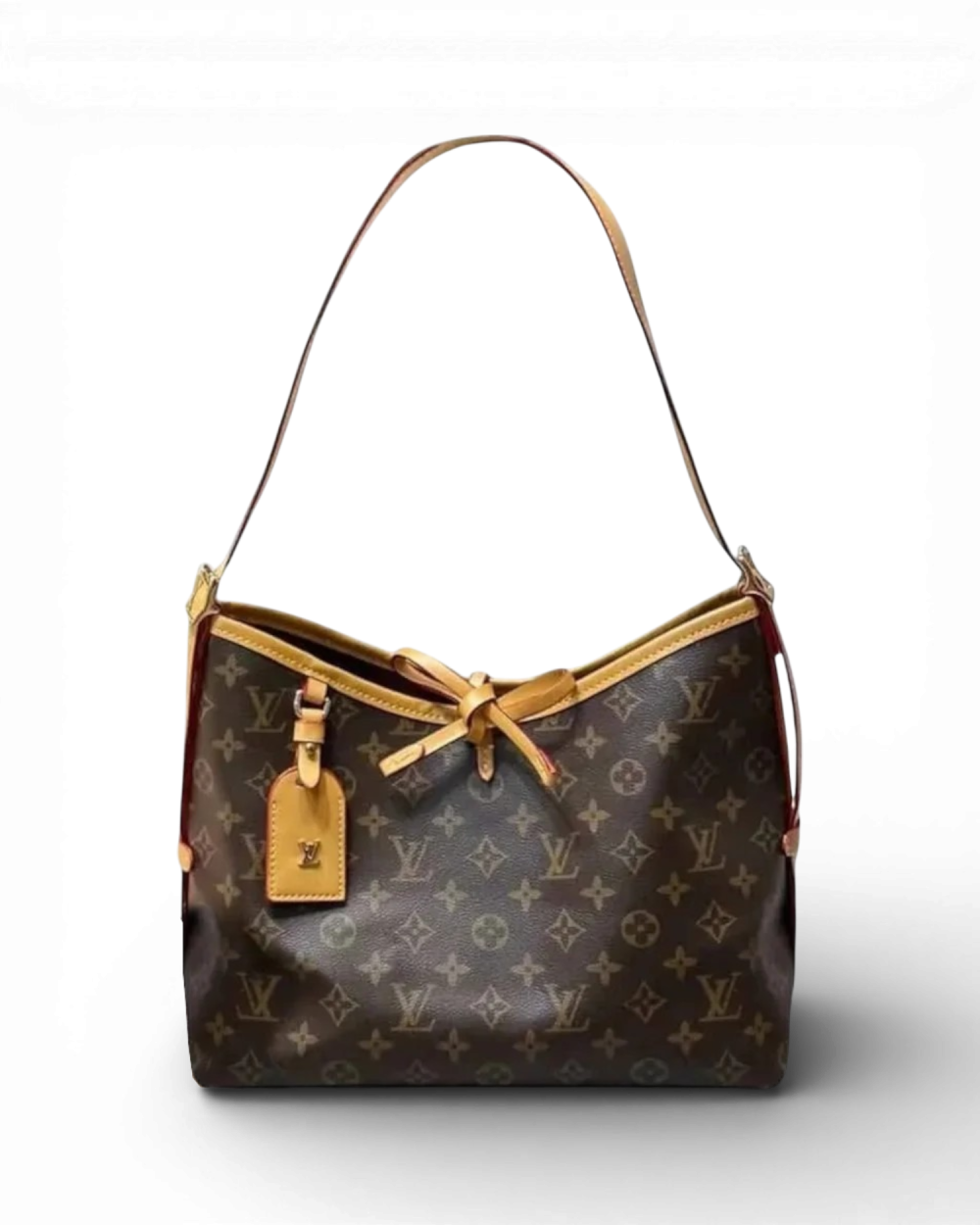 LC460 – CarryAll PM Handbag