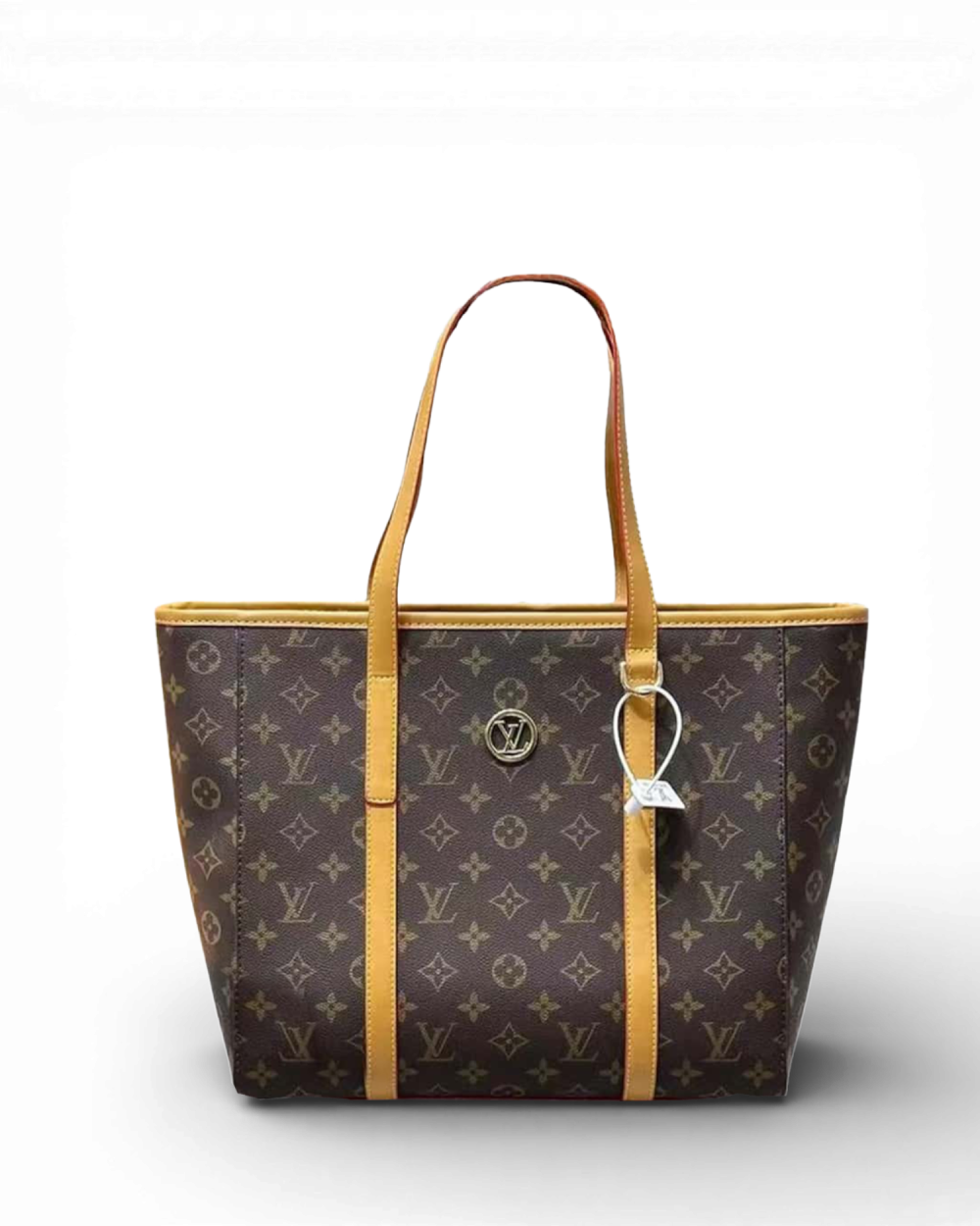 LC470 - Neverfull MM Handbag