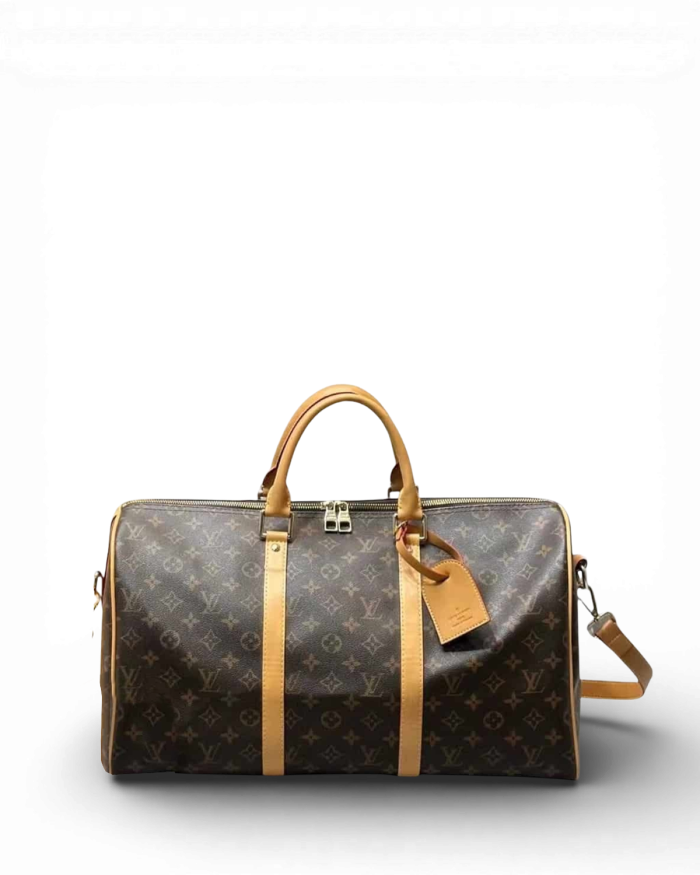 LC481 - Keepall Bandoulière 45 Handbag