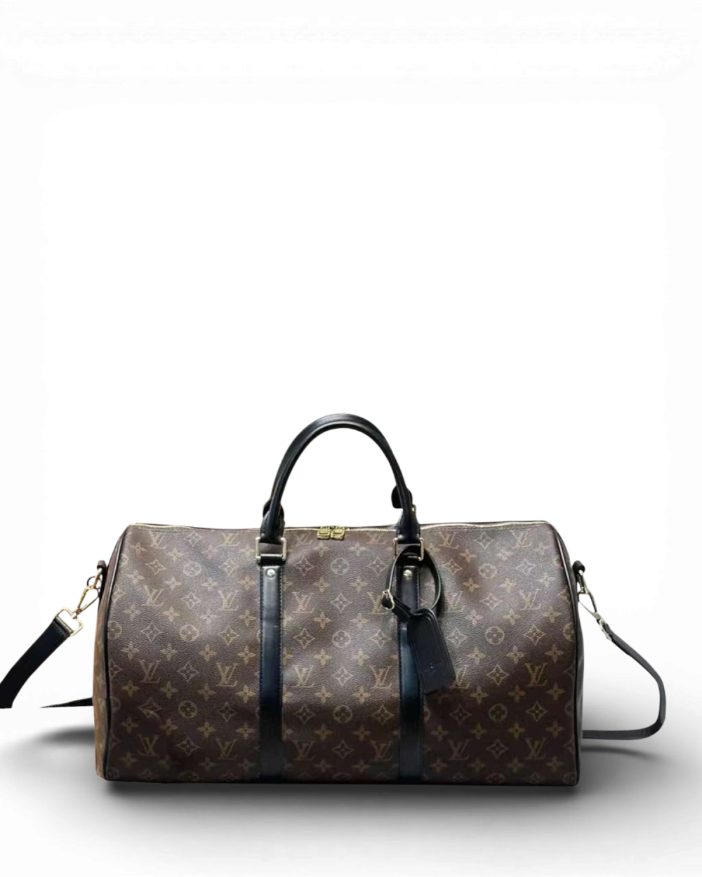 LC482 - Keepall Bandoulière 45 Handbag