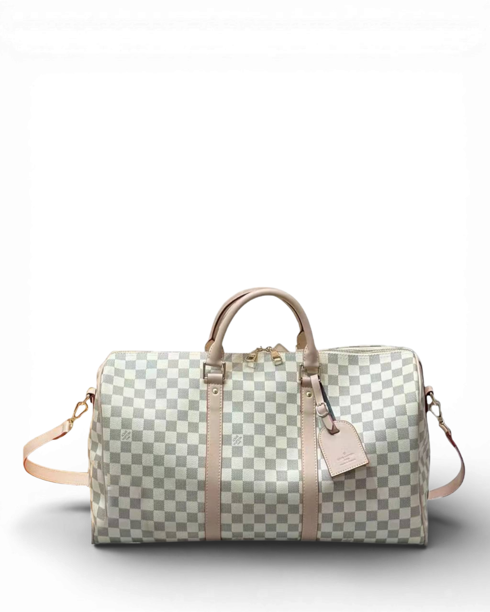 LC483 - Keepall Bandoulière 45 Handbag