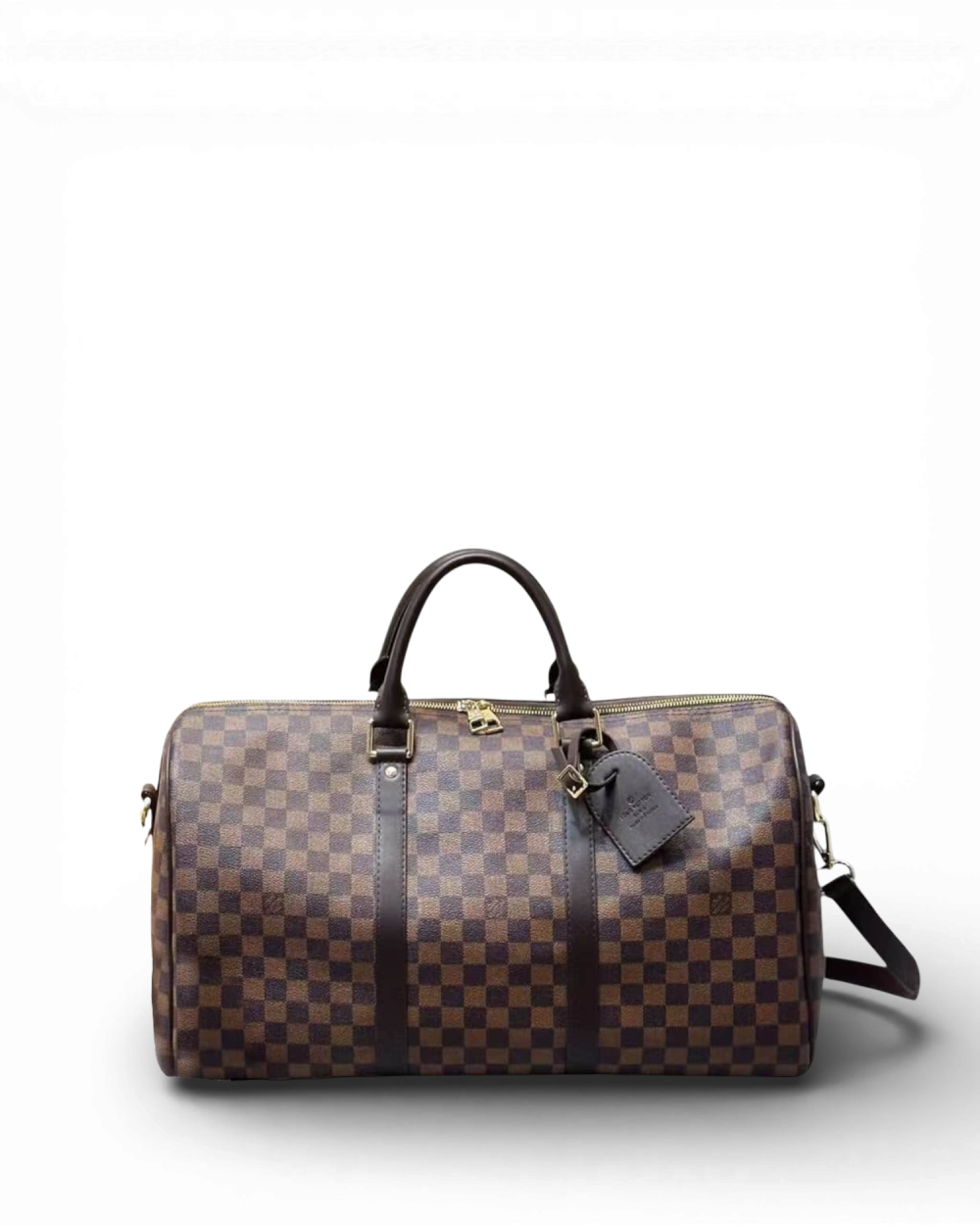 LC484 - Keepall Bandoulière 45 Handbag