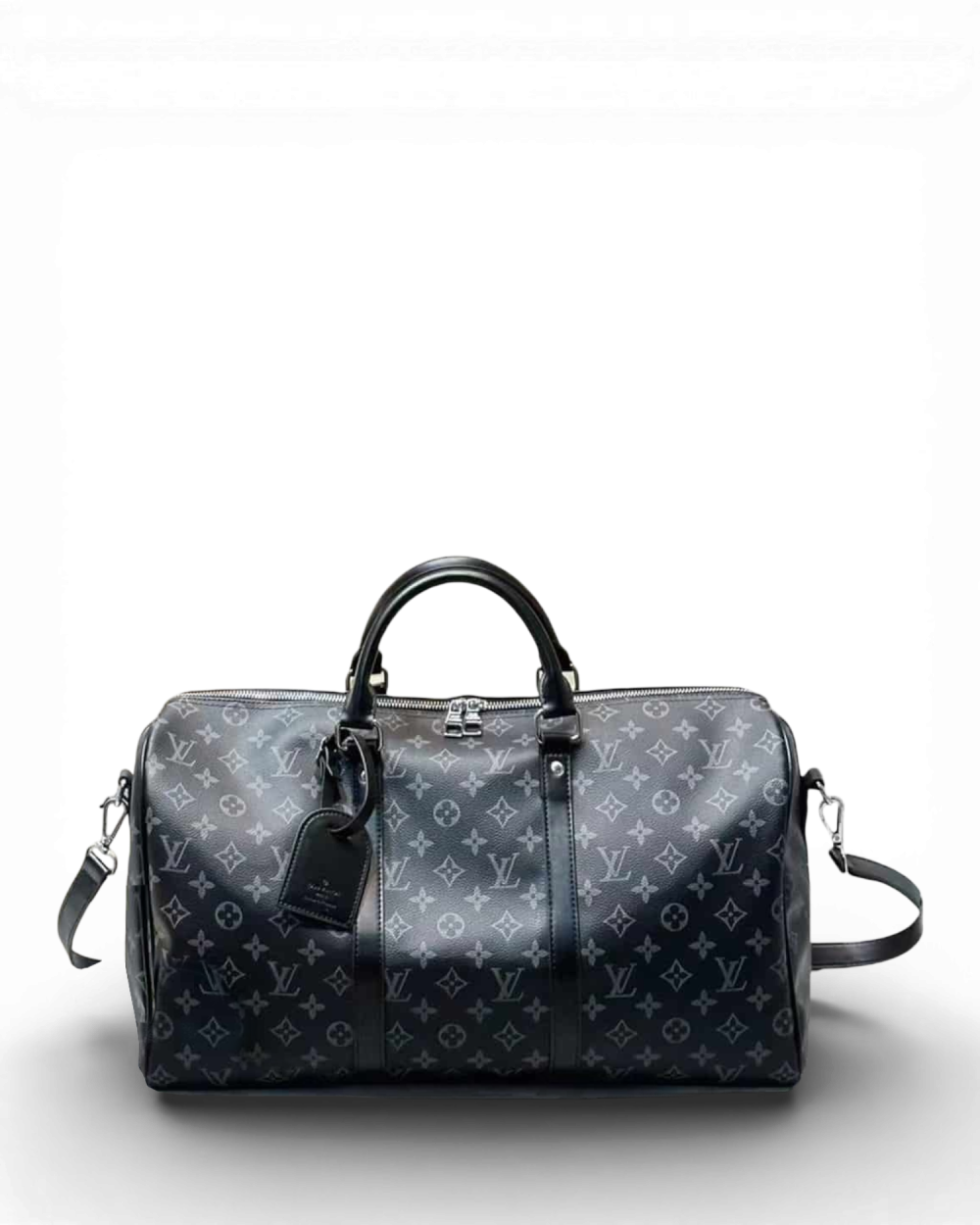 LC485 - Keepall Bandoulière 45 Handbag