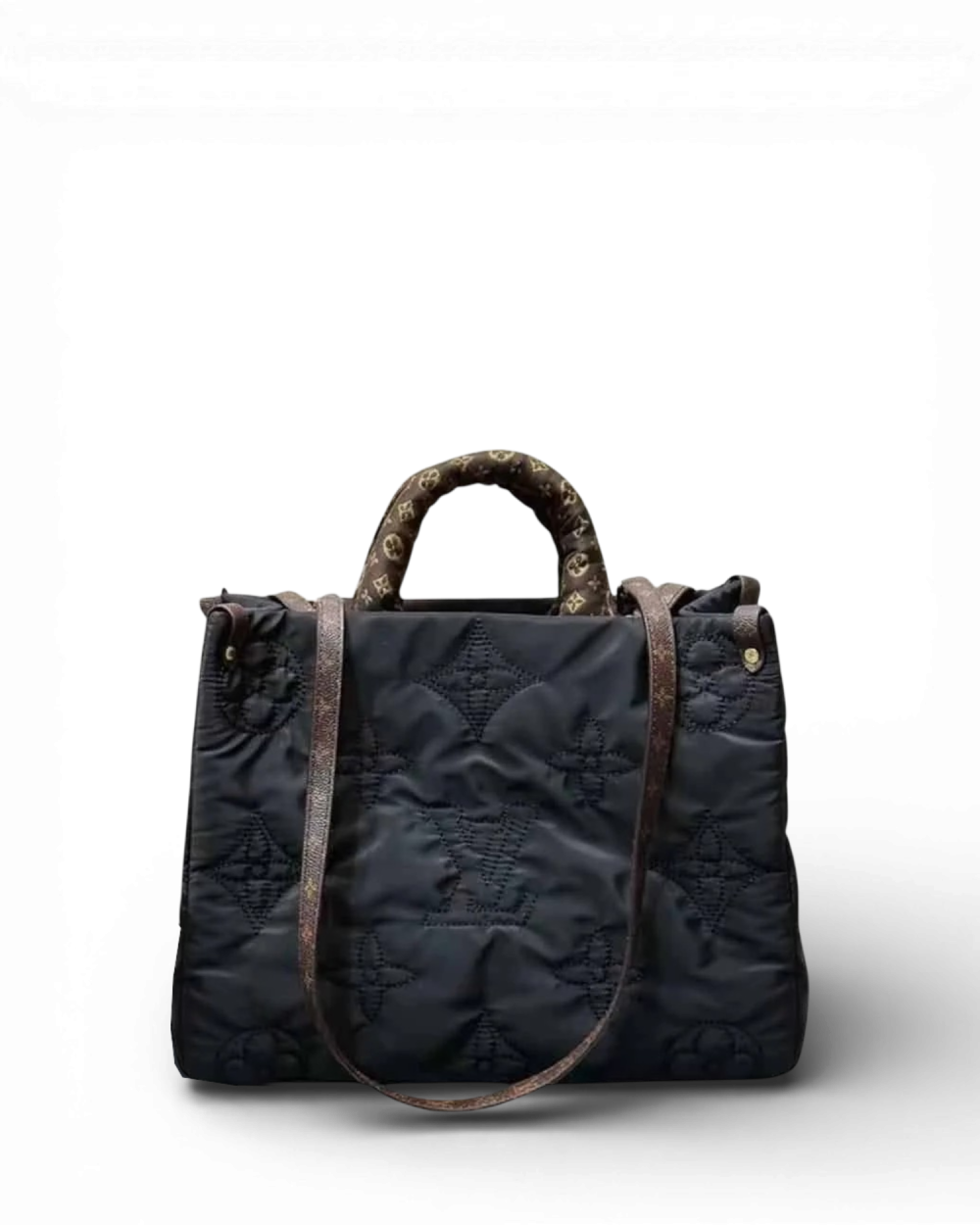 LC489 – Pillow Puffer Handbag