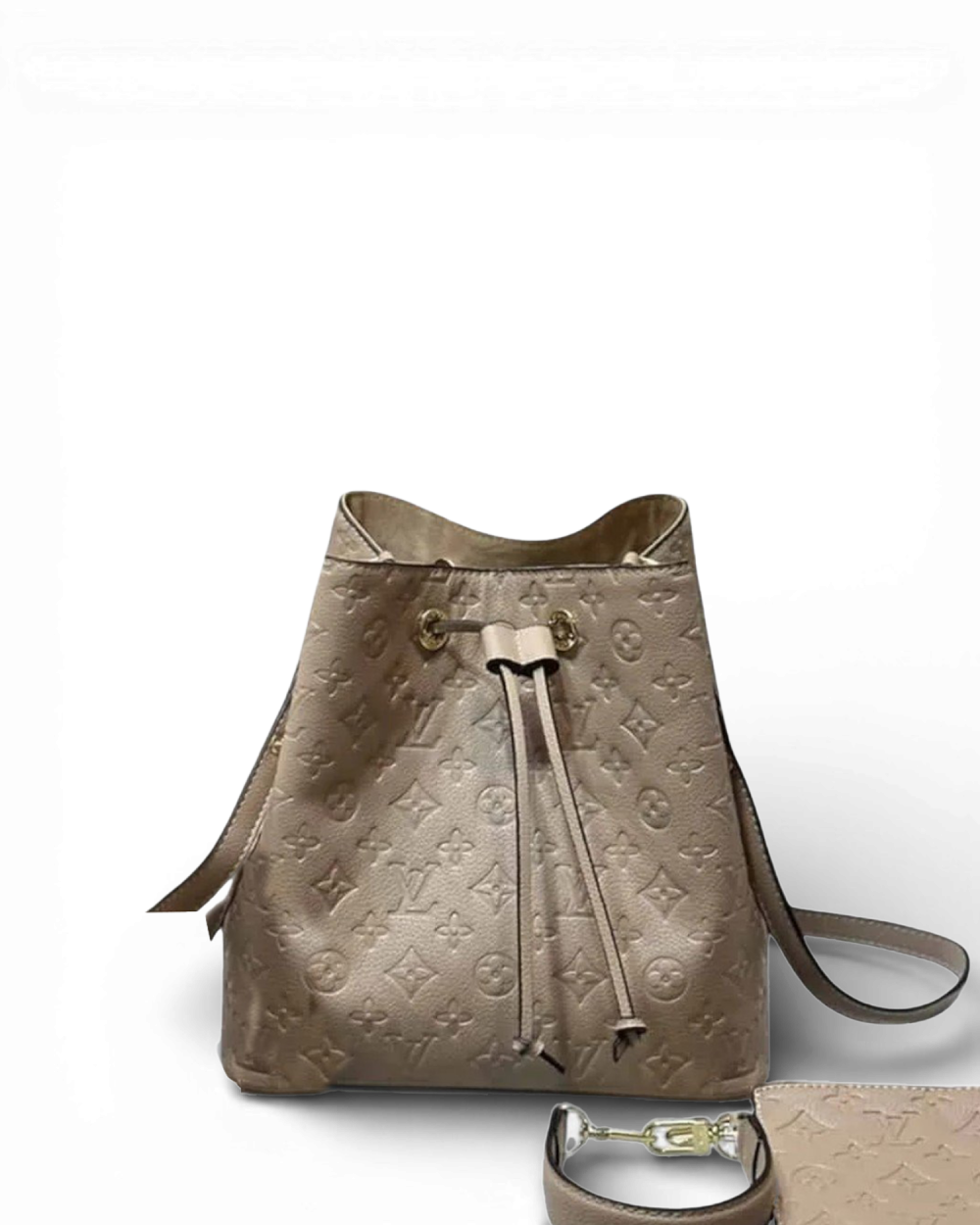 LC501 - NéoNóe MM Handbag