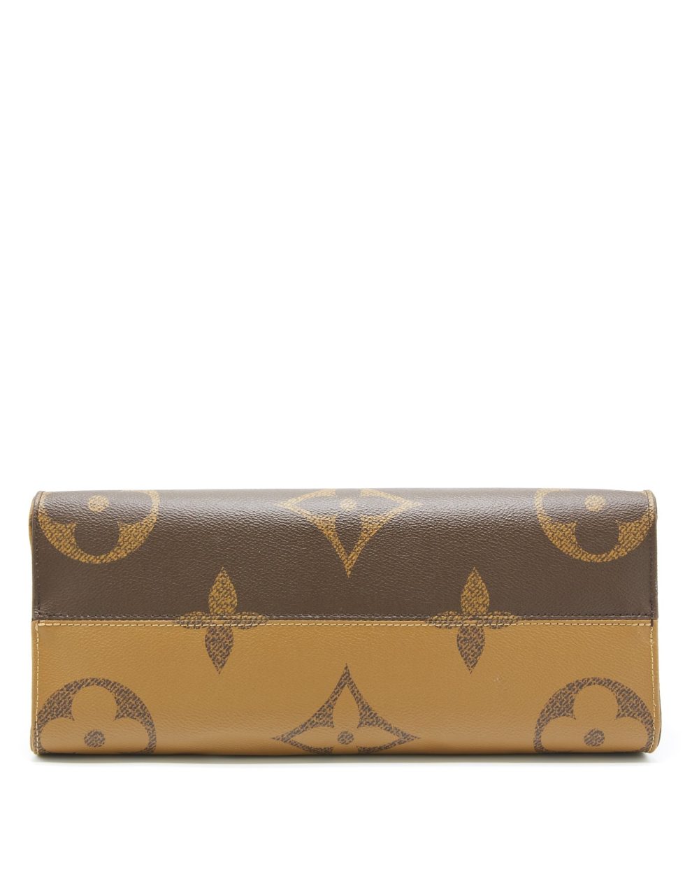 AAA Replica Louis Vuitton LV ON THE GO MM MONOGRAM CANVAS
