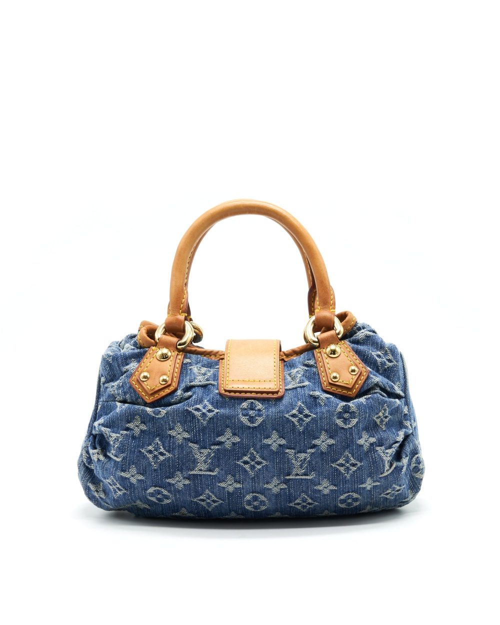 AAA Replica Louis Vuitton LV VINTAGE MINI PRETTY BAG