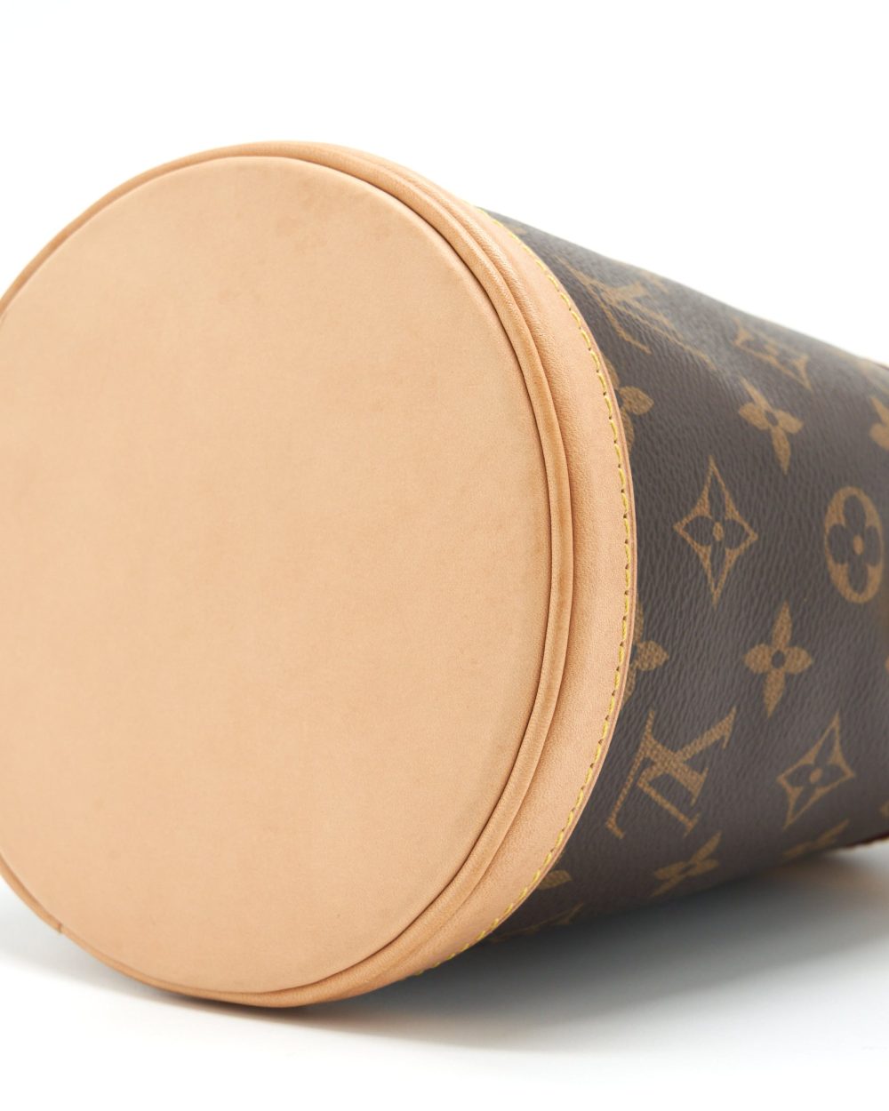 AAA Replica Louis Vuitton LV DUFFLE BAG MONOGRAM CANVAS GHW