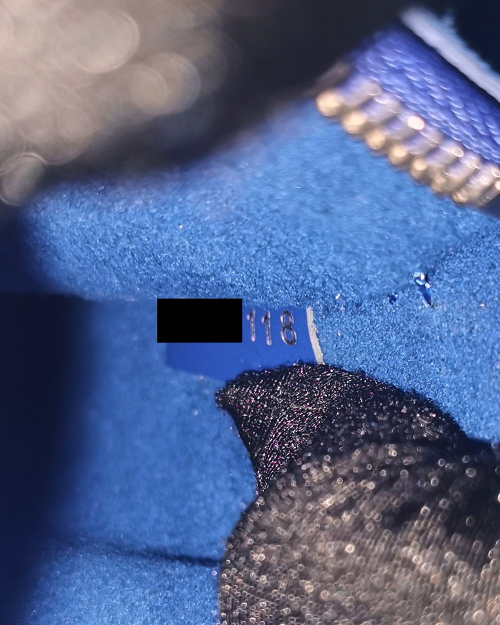 AAA Replica Louis Vuitton LV NEO NEO BAG EPI RED/BLUE SHW