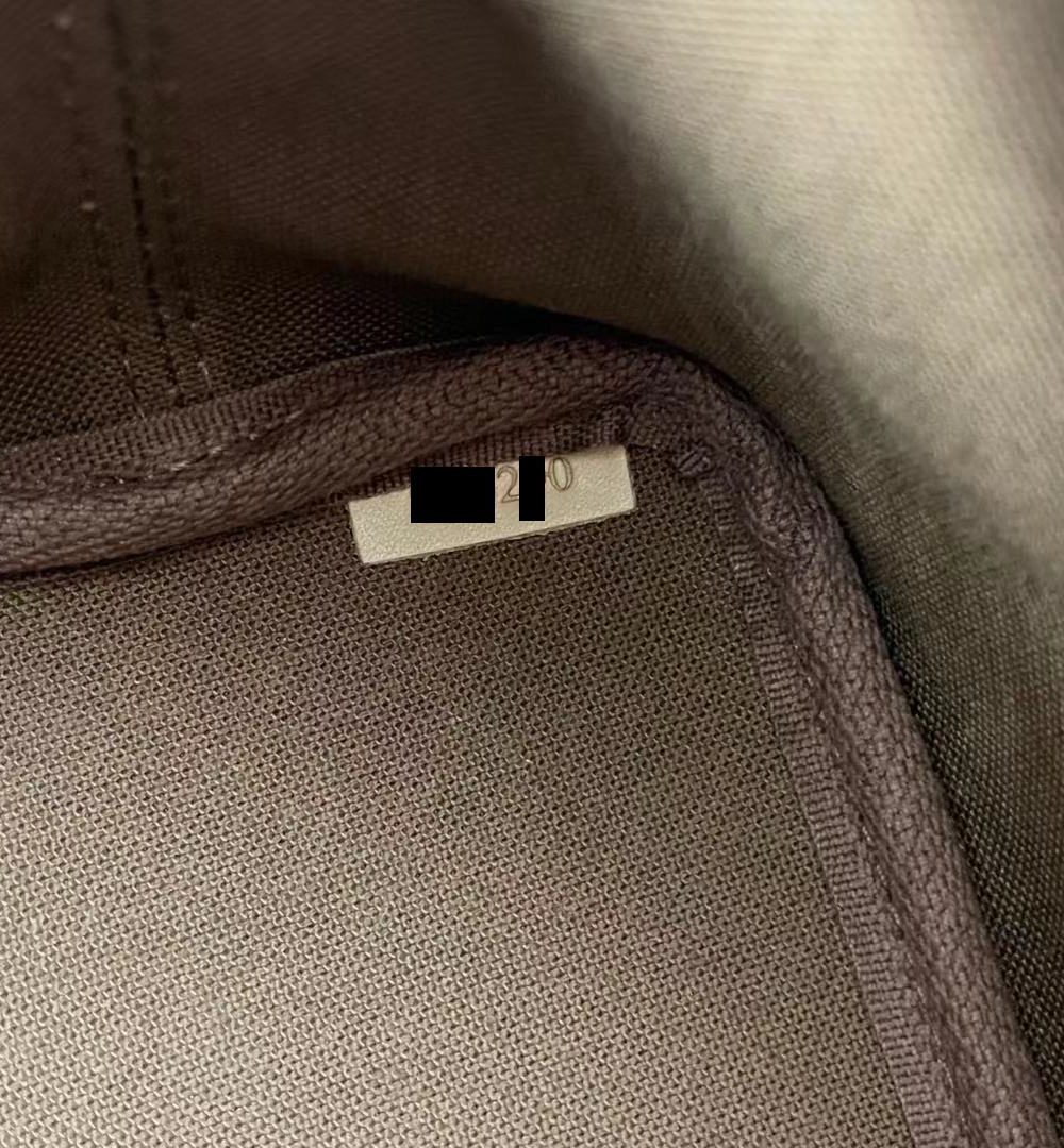 AAA Replica Louis Vuitton LV NANO NOE IN MONOGRAM CANVAS
