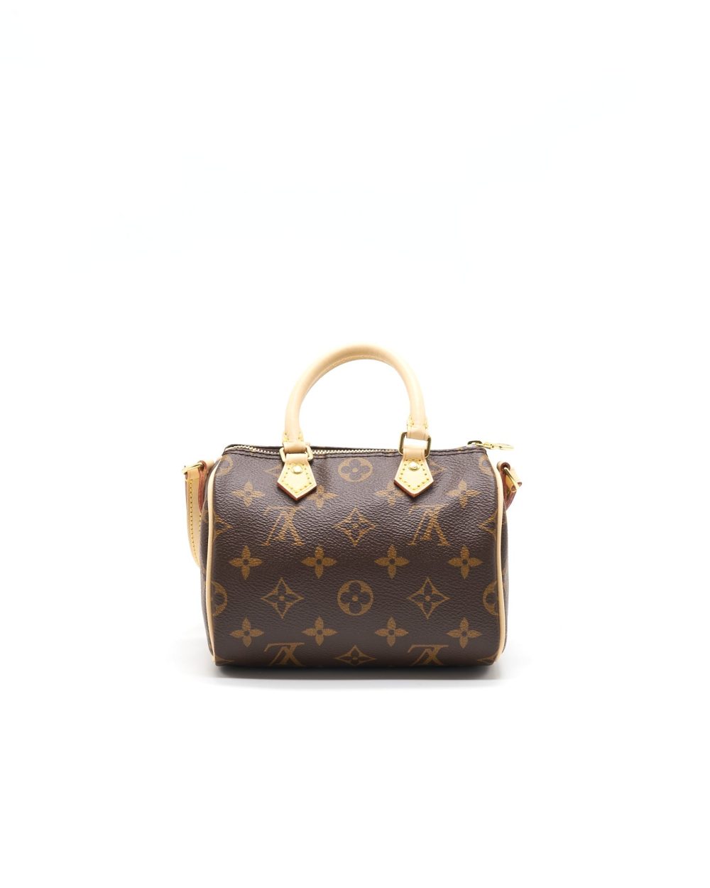 AAA Replica Louis Vuitton LV SPEEDY NANO LAXXXX