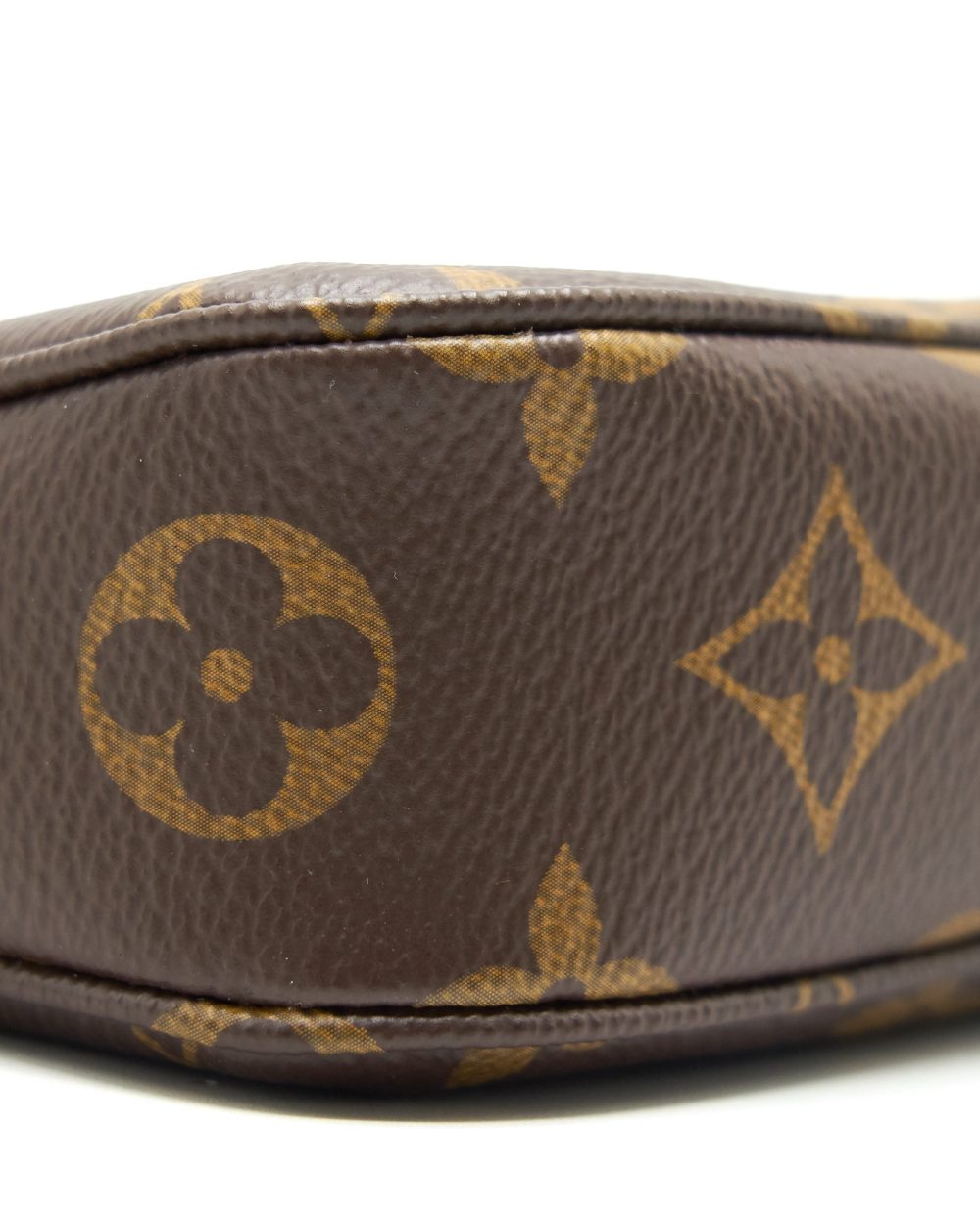 AAA Replica Louis Vuitton LV POCHETTE ACCESSORY MONOGRAM CANVAS YEAR 2022