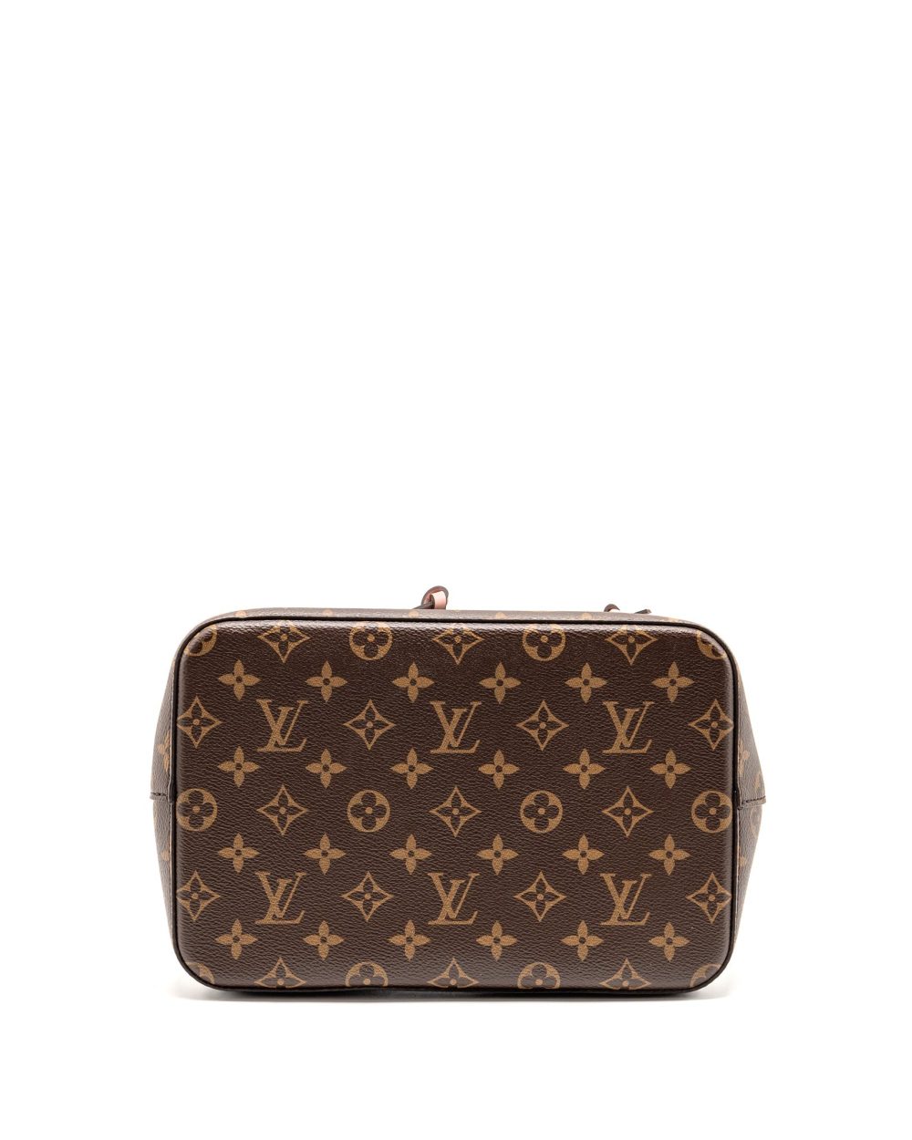 AAA Replica Louis Vuitton LV NEO NOE MONOGRAM CANVAS ROSE POUDRE GHW