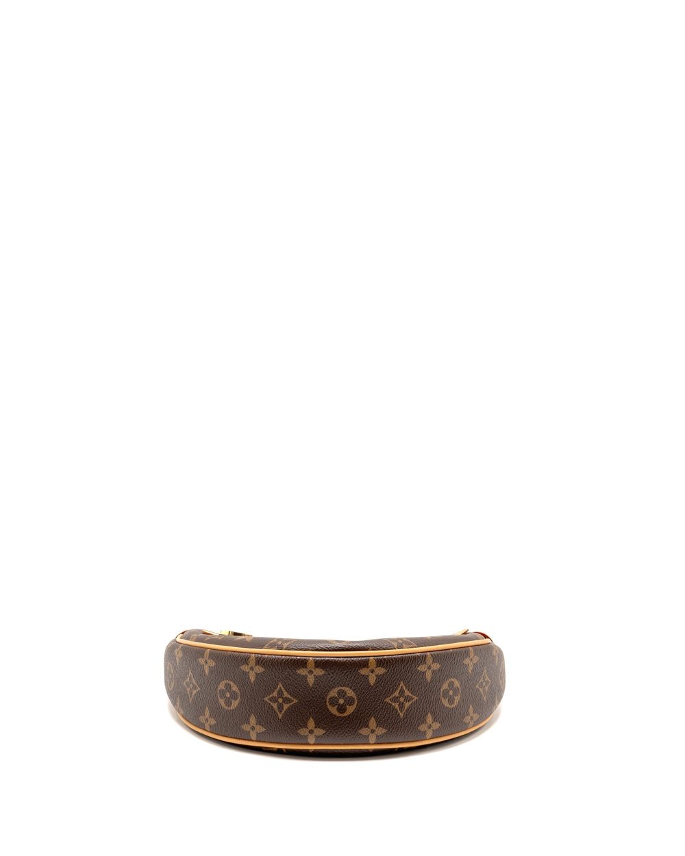 AAA Replica Louis Vuitton LV LOOP BAG MONOGRAM CANVAS GHW
