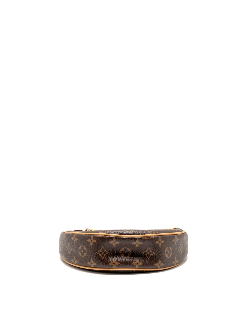 AAA Replica Louis Vuitton LV LOOP MONOGRAM CANVAS GHW