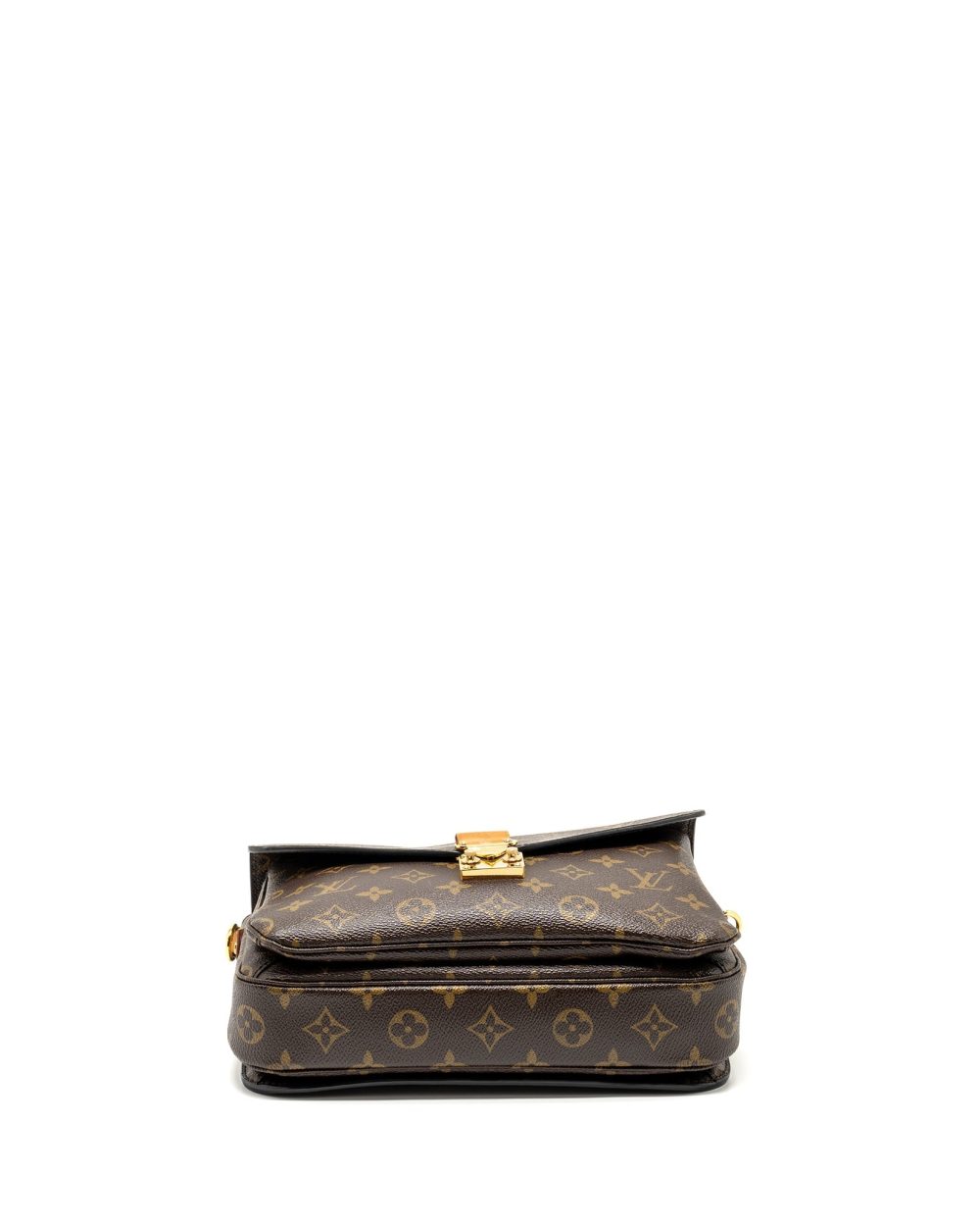 AAA Replica Louis Vuitton LV POCHETTE MÉTIS MONOGRAM CANVAS GHW