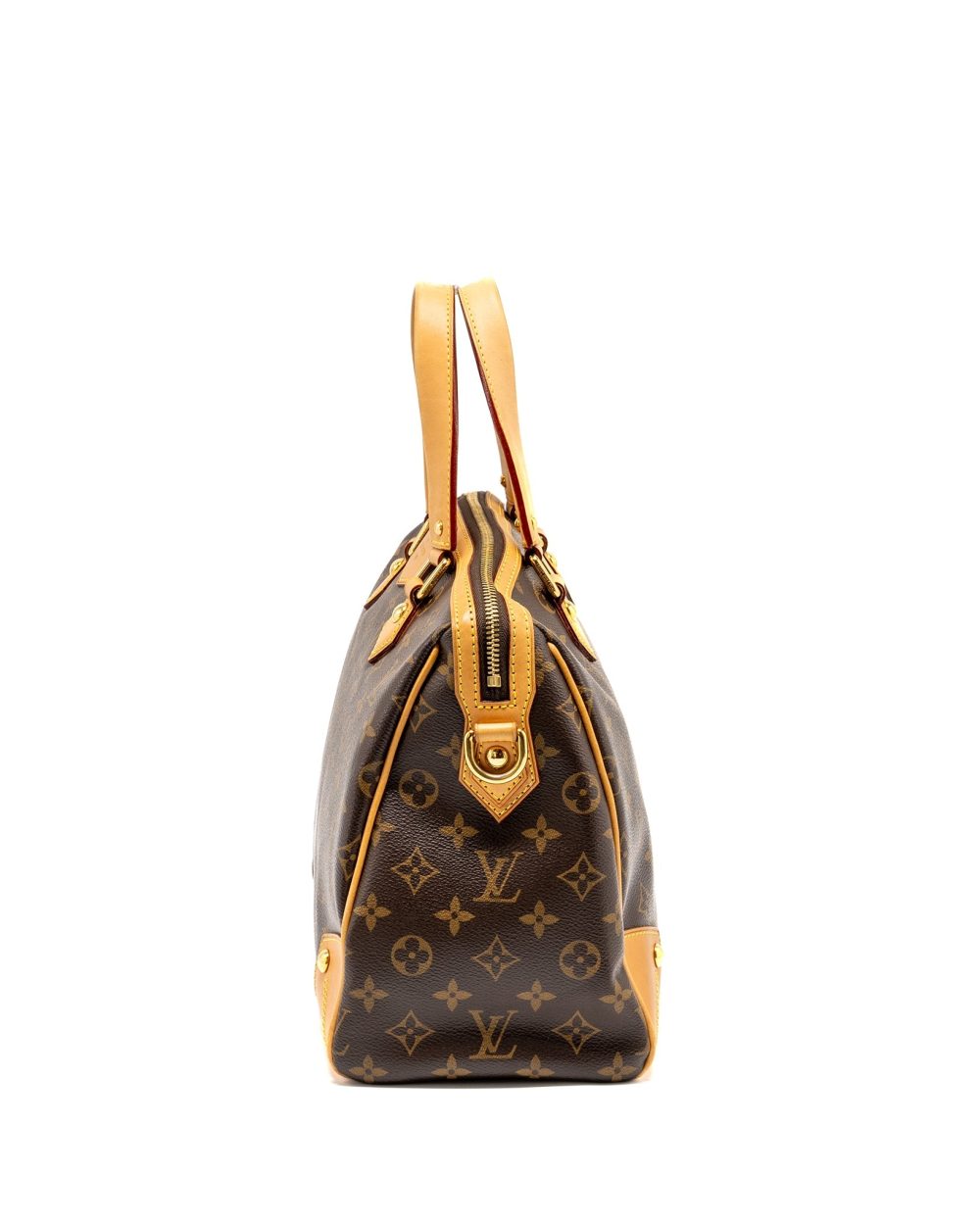 AAA Replica Louis Vuitton LV RETIRO PM MONOGRAM CANVAS GHW