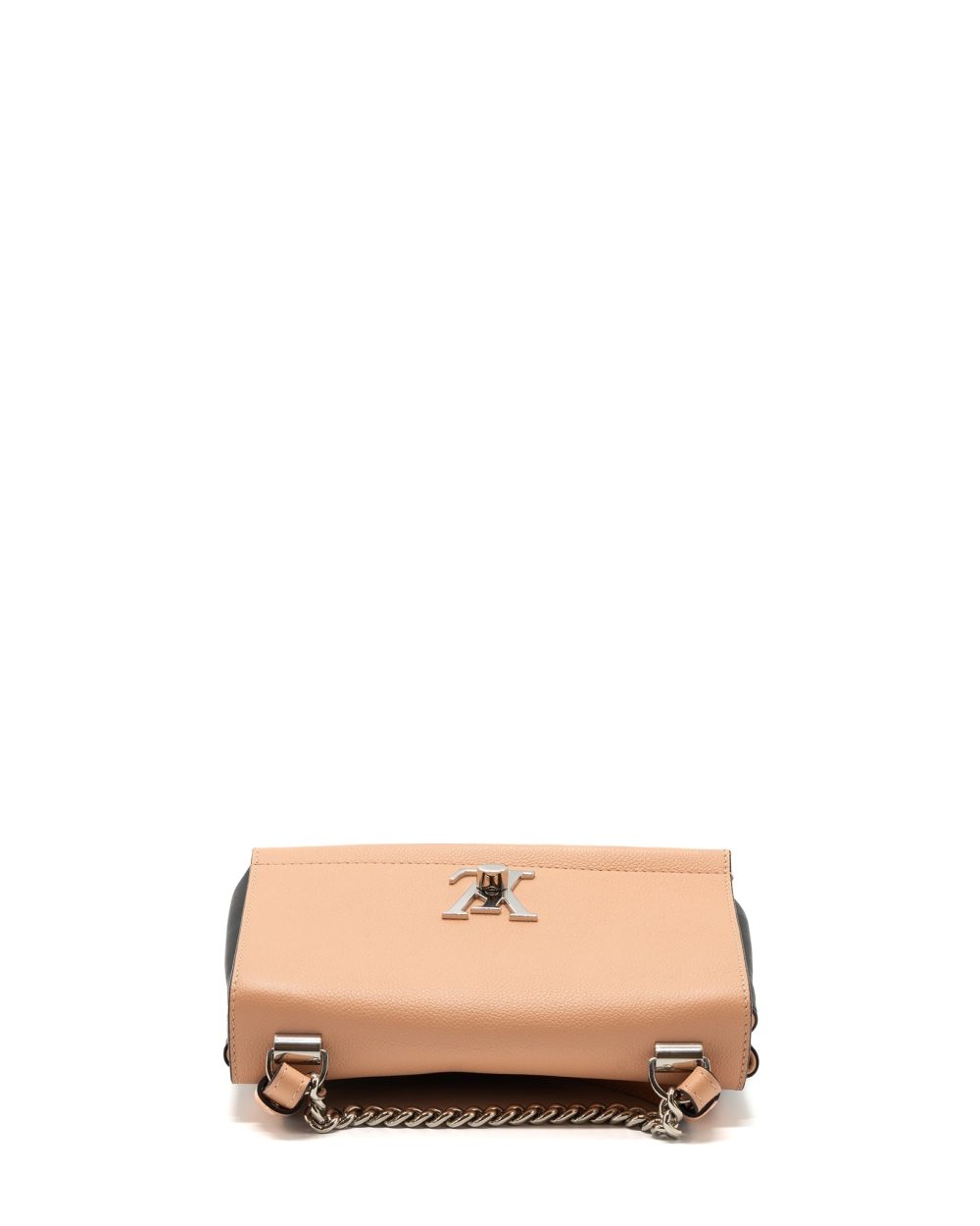 AAA Replica Louis Vuitton LV LOCK ME II BB CALFSKIN MULTICOLOR SHW