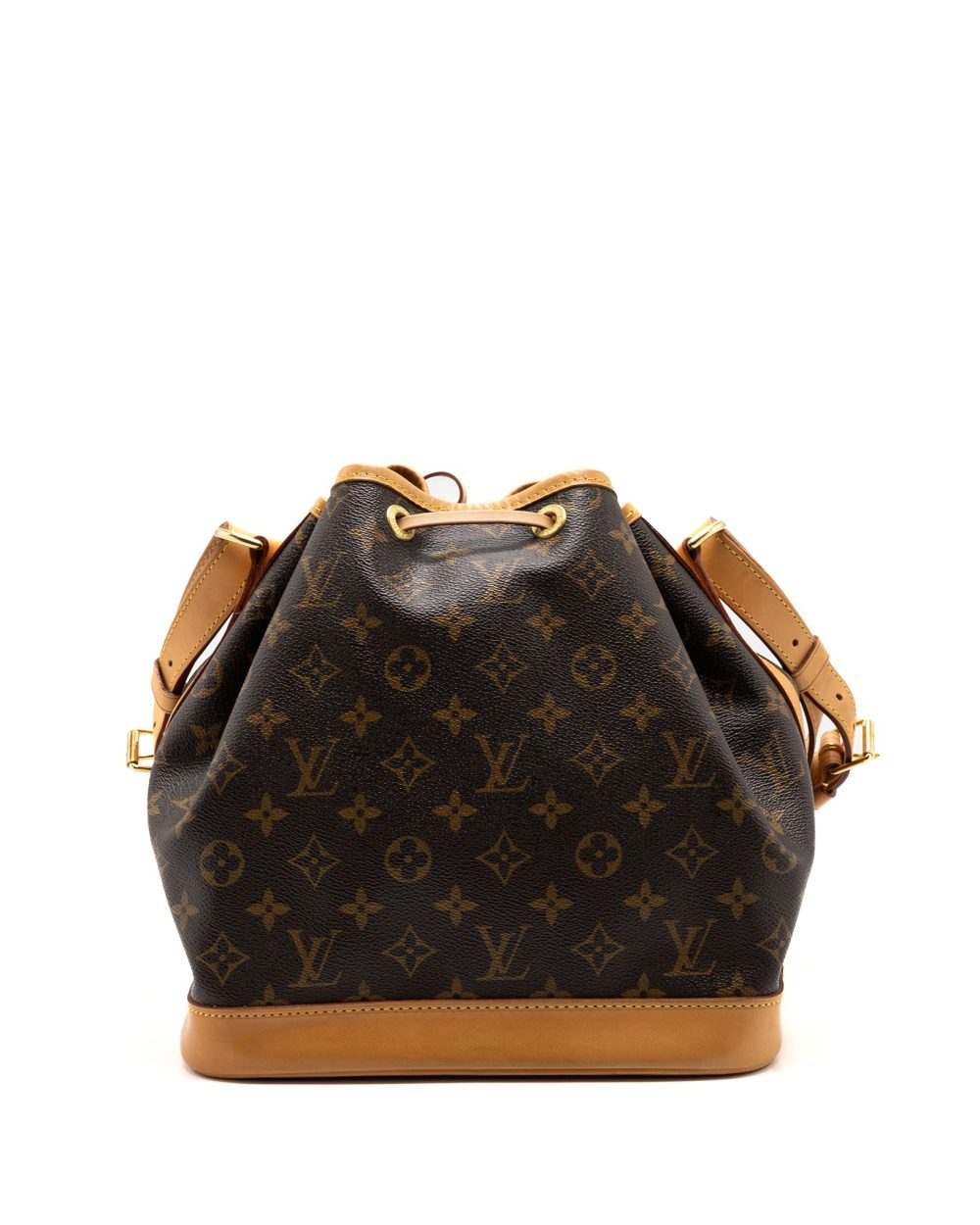 AAA Replica Louis Vuitton LV PETIT NOE MONOGRAM CANVAS GHW