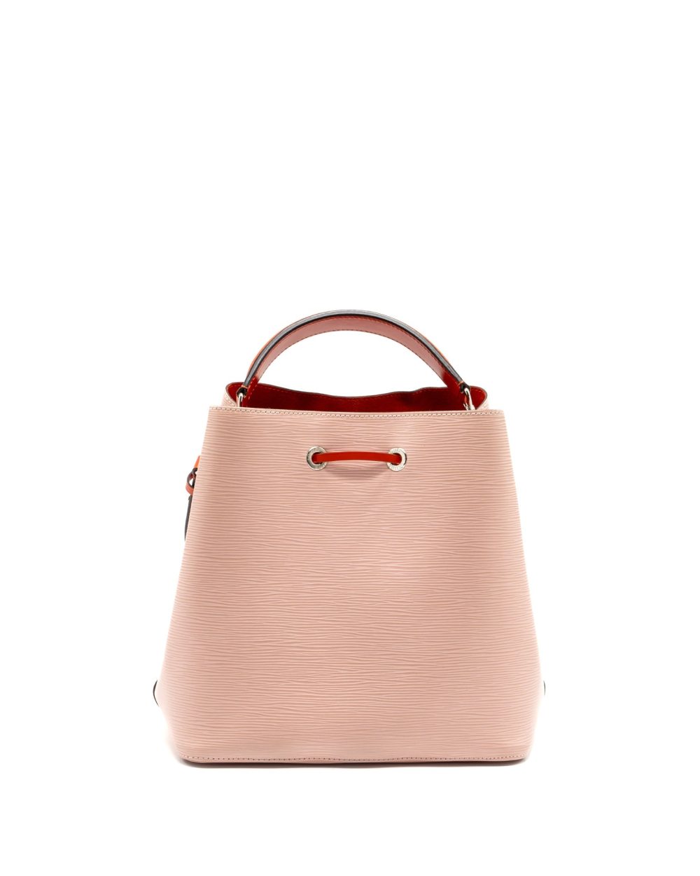AAA Replica Louis Vuitton LV NEONOE EPI LEATHER PINK MULTICOLOR SHW