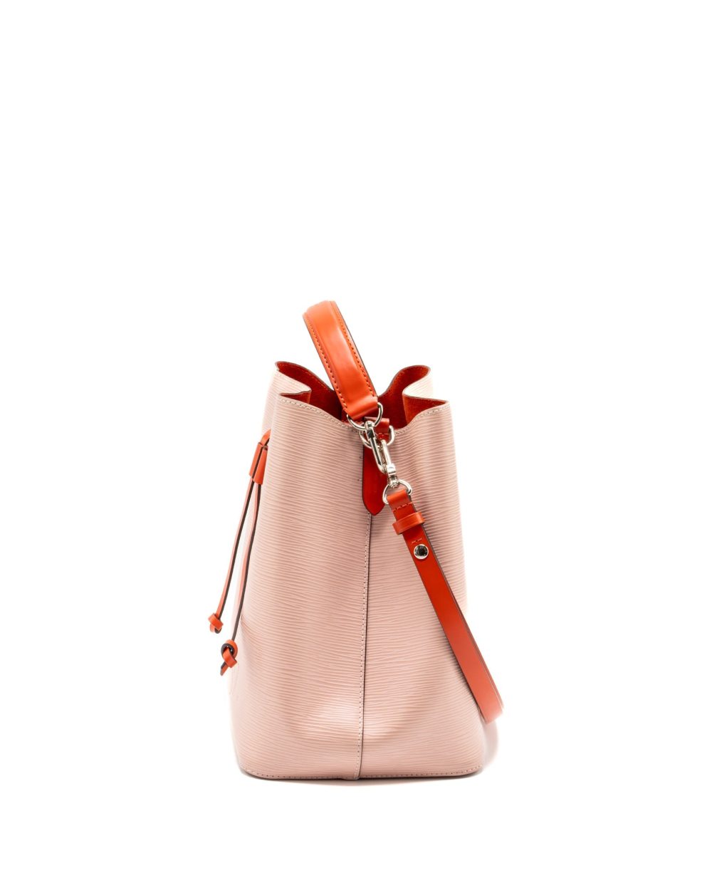 AAA Replica Louis Vuitton LV NEONOE EPI LEATHER PINK MULTICOLOR SHW