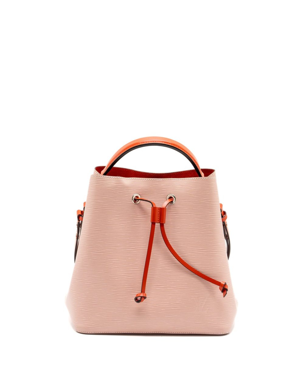 AAA Replica Louis Vuitton LV NEONOE EPI LEATHER PINK MULTICOLOR SHW