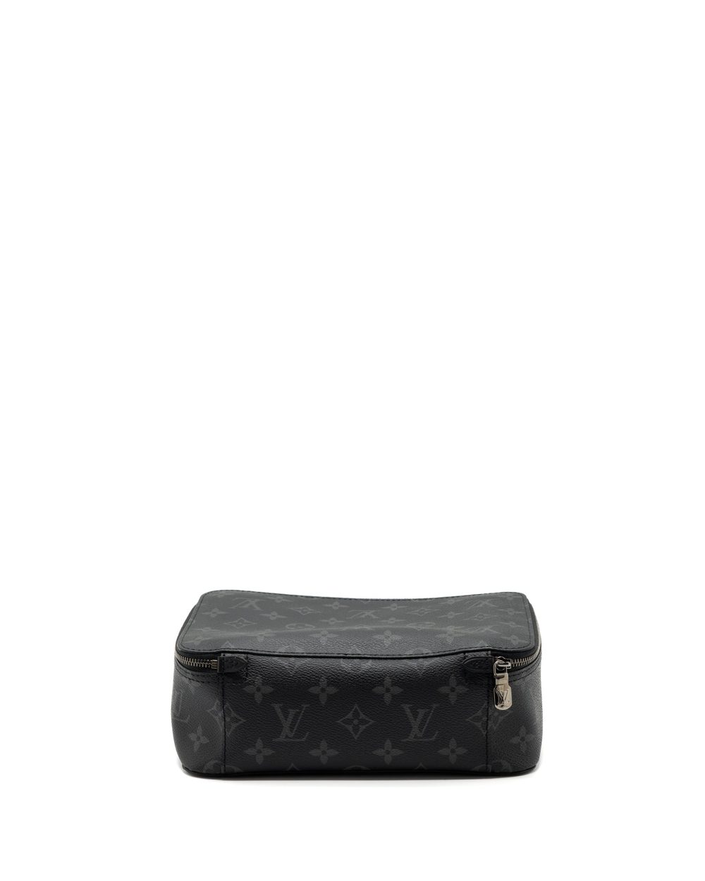 AAA Replica Louis Vuitton LV PACKING CUBE MM MONOGRAM ECLIPSE SHW