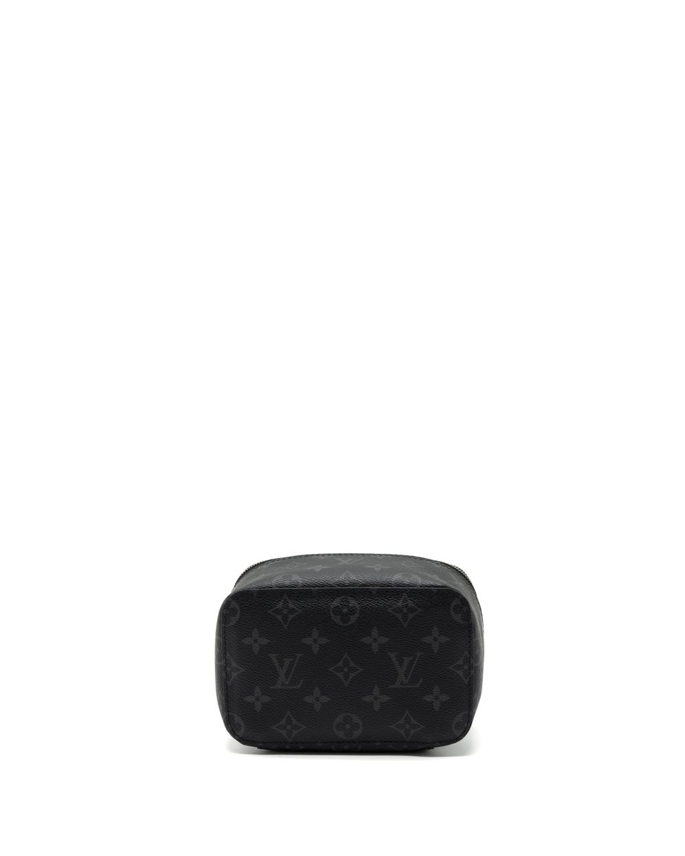 AAA Replica Louis Vuitton LV CUBE DE RANGEMENT PM MONOGRAM ECLIPSE SHW