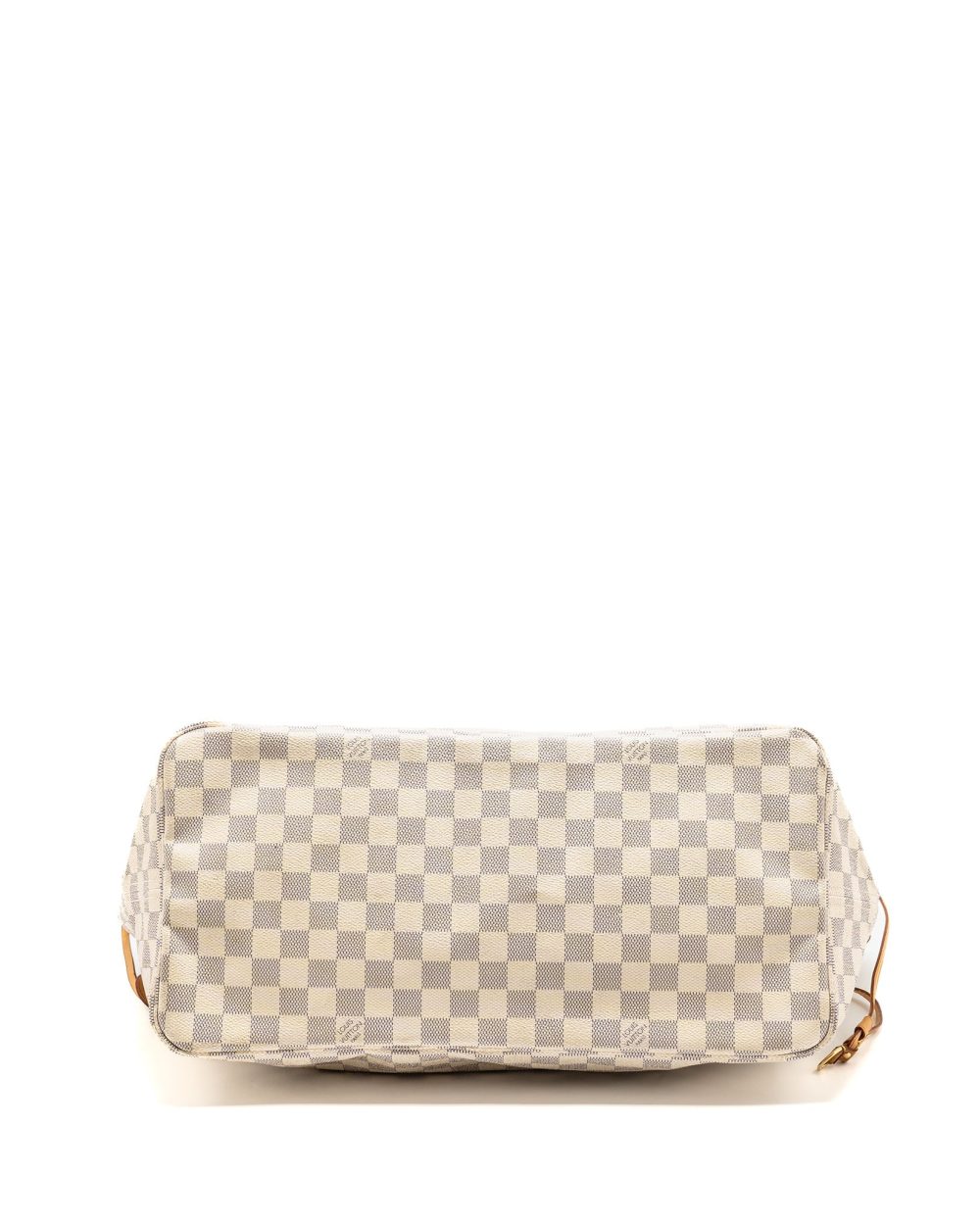 AAA Replica Louis Vuitton LV NEVERFULL GM DAMIER AZUR CANVAS GHW