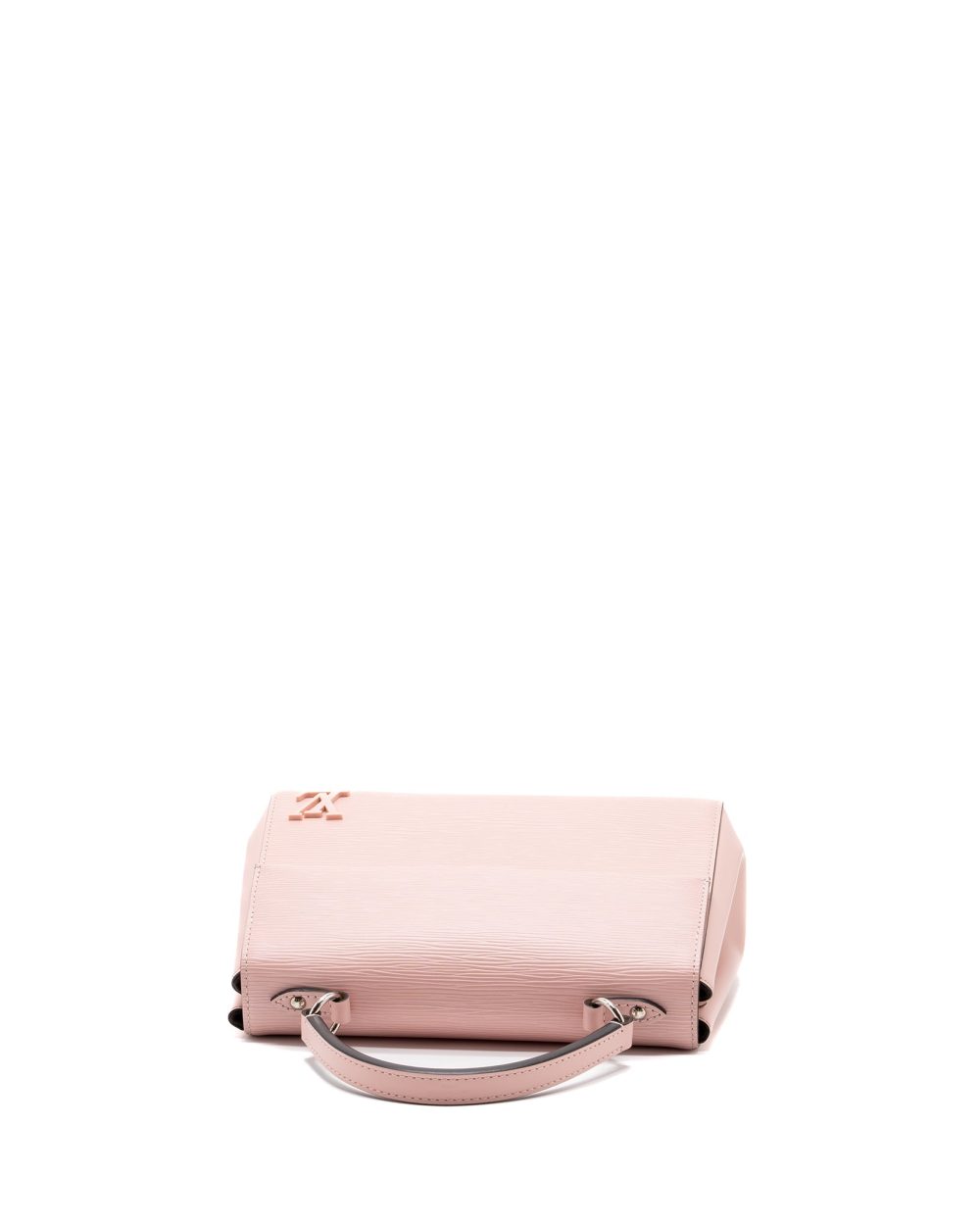 AAA Replica Louis Vuitton LV CLUNY BB EPI PINK SHW