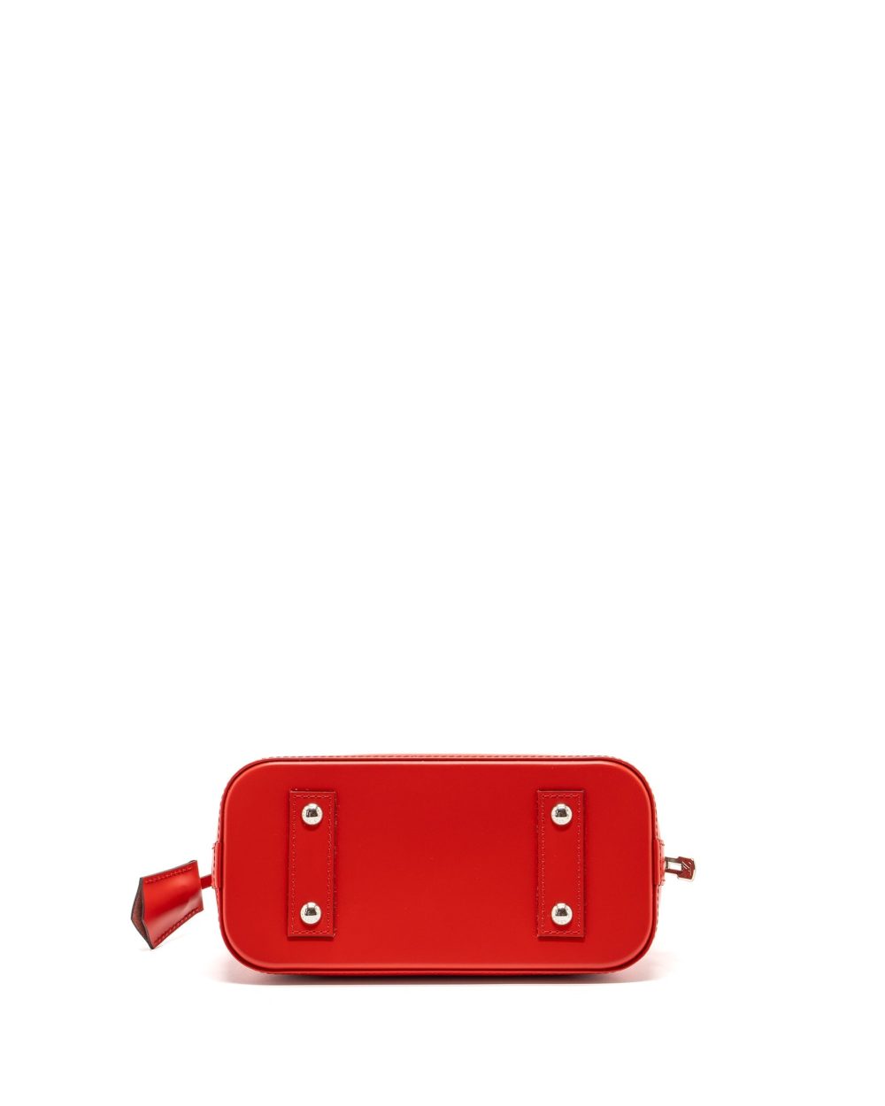 AAA Replica Louis Vuitton LV ALMA BB EPI RED SHW