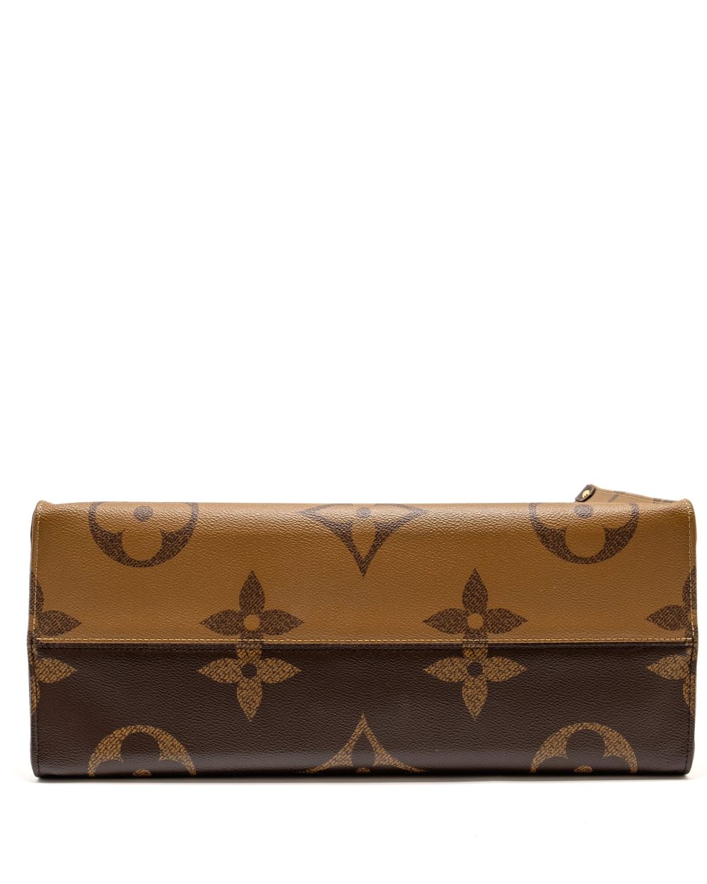 AAA Replica Louis Vuitton LV ONTHEGO GM MONOGRAM CANVAS GHW