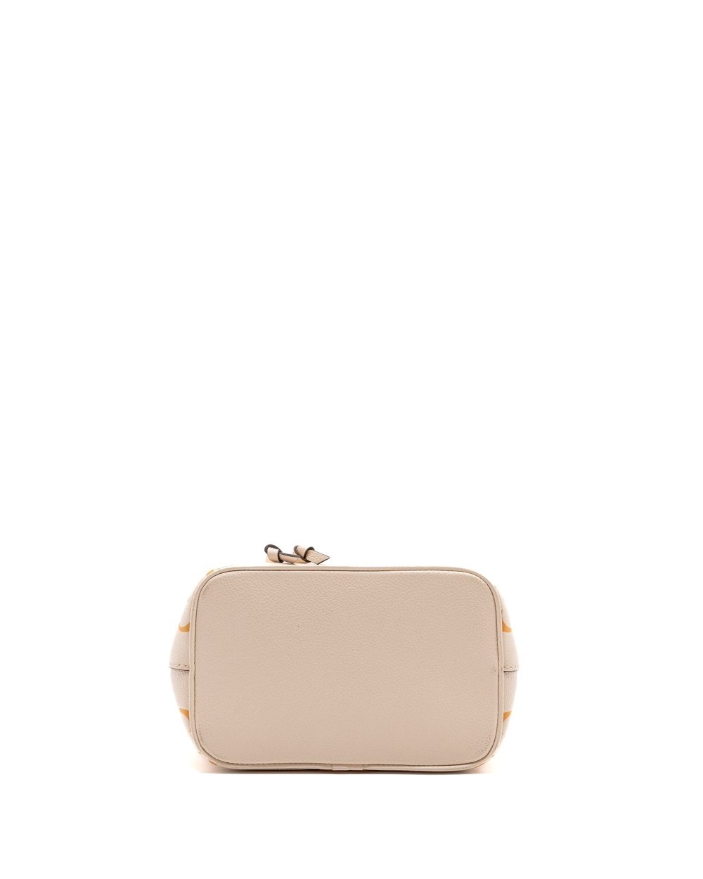 AAA Replica Louis Vuitton LV NEONOE BB EMPREINTE CREAM/ MULTICOLOUR GHW
