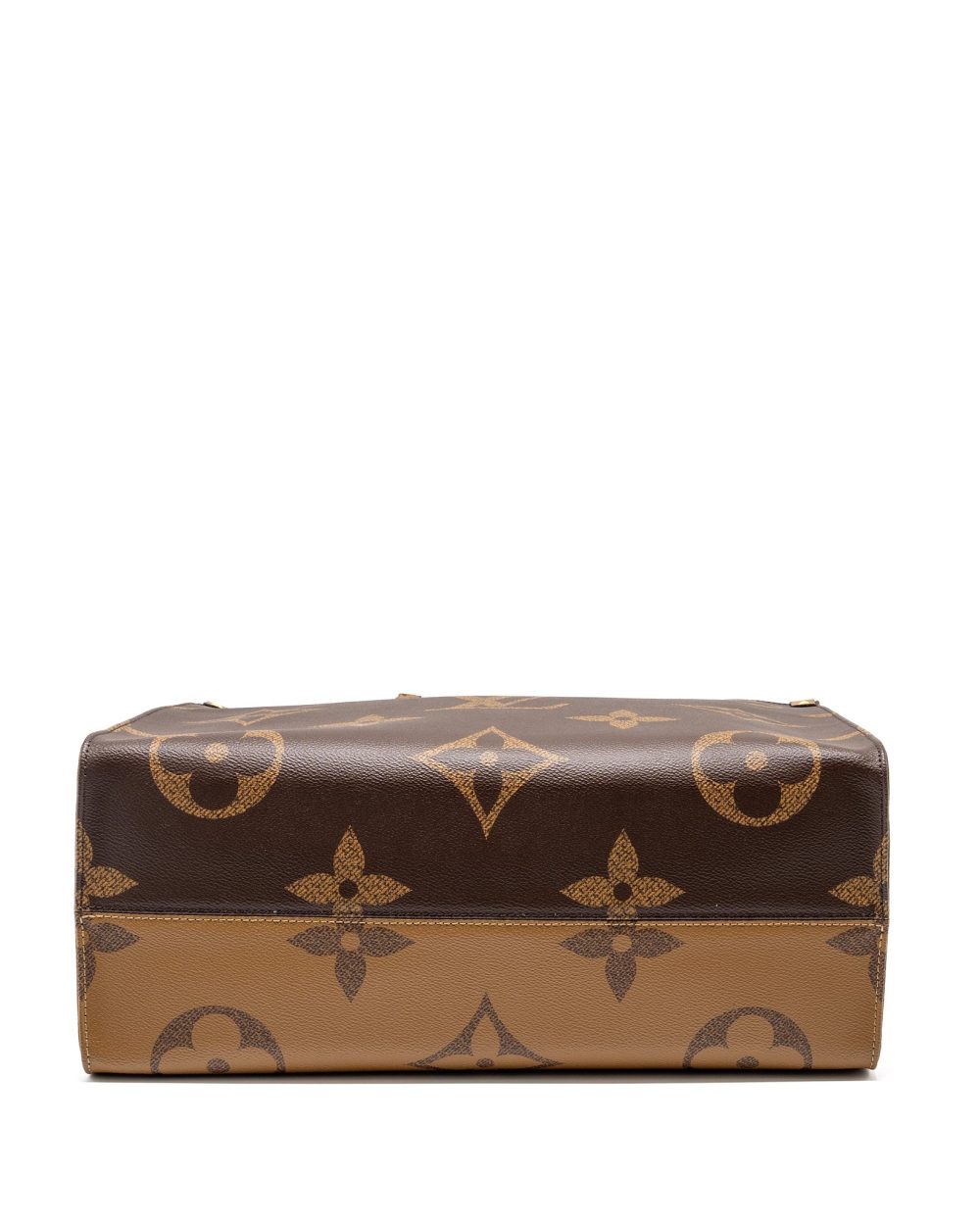 AAA Replica Louis Vuitton LV ONTHEGO GM MONOGRAM CANVAS GHW