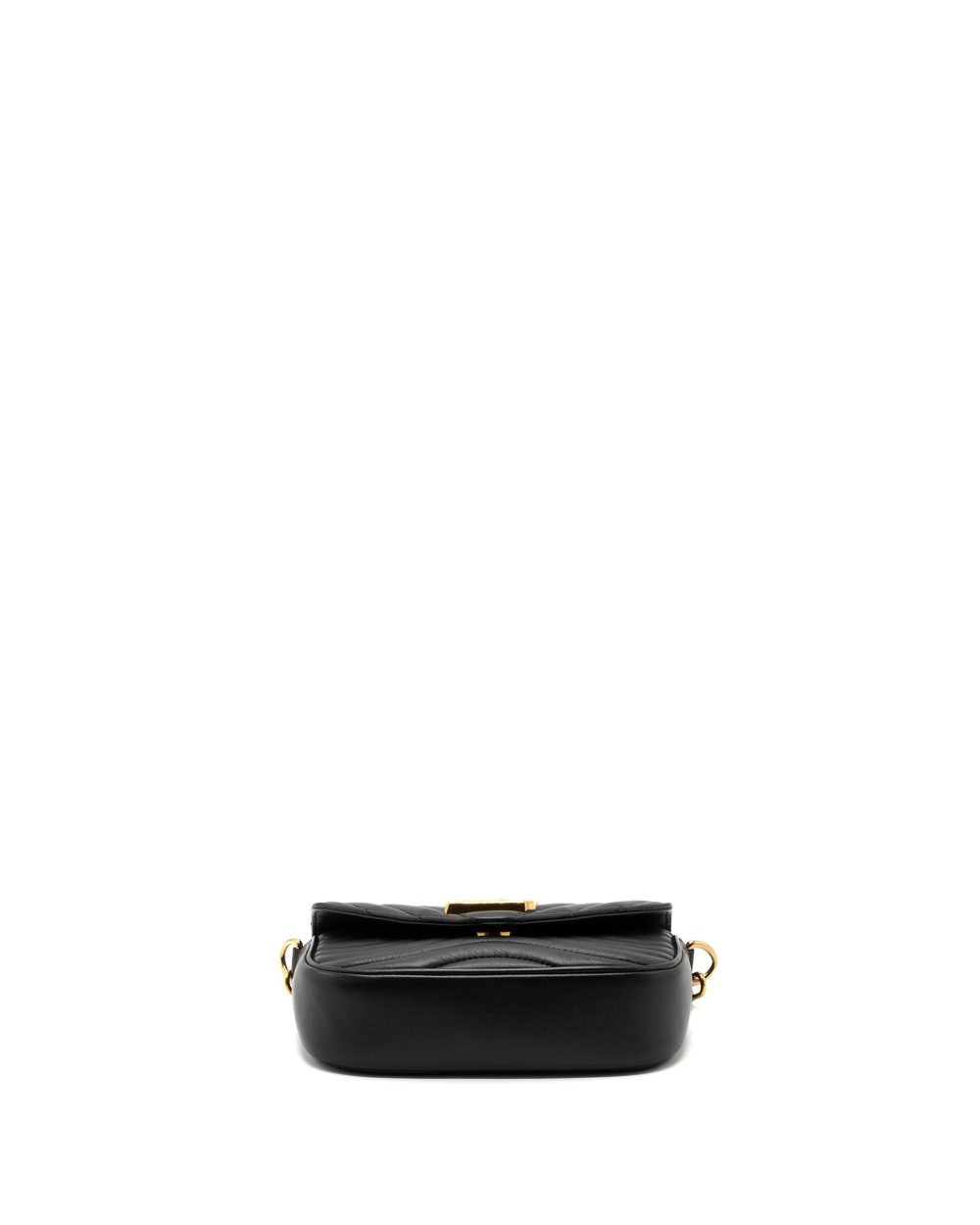 AAA Replica Louis Vuitton LV NEW WAVE MULTI POCHETTE CALFSKIN BLACK GHW