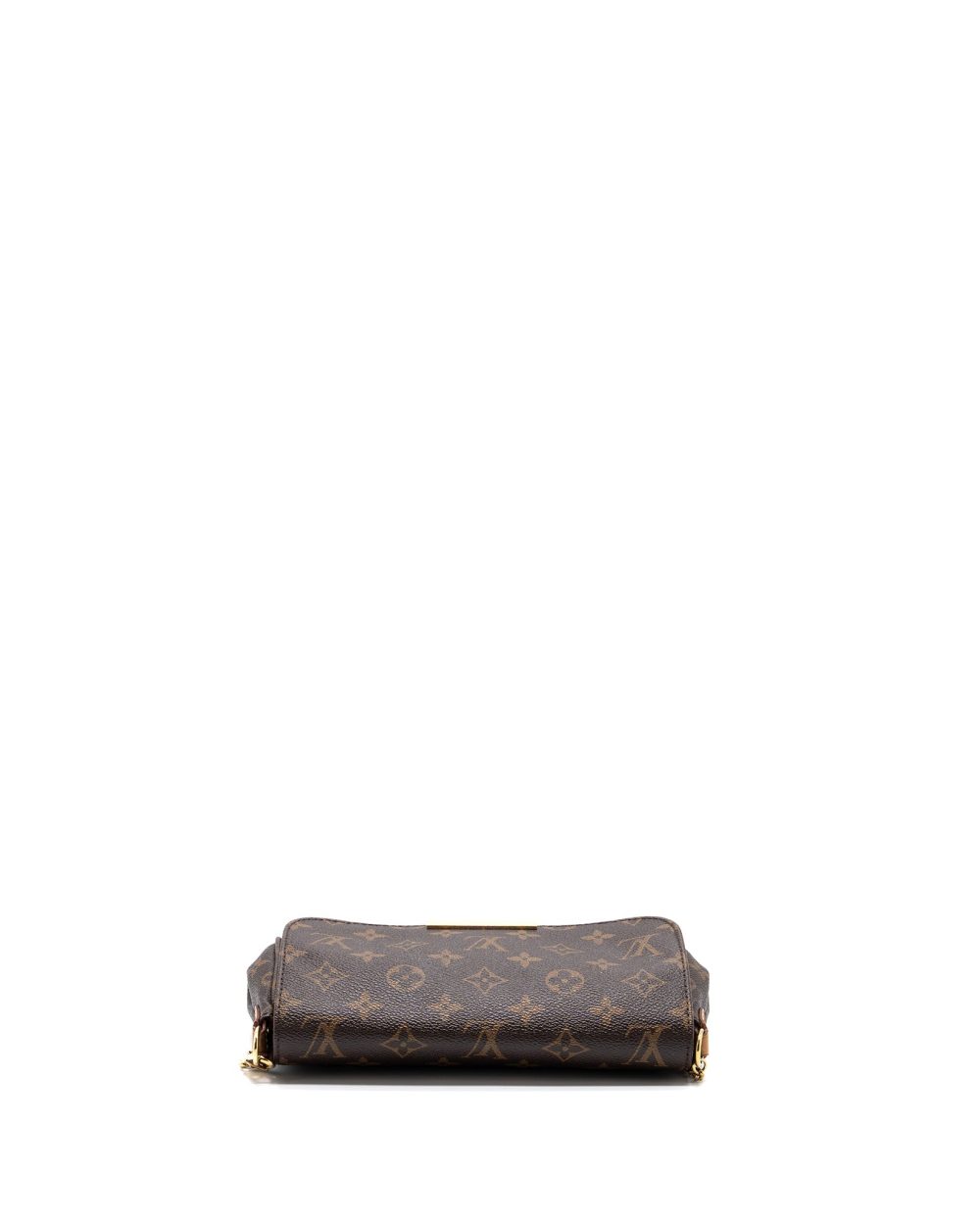 AAA Replica Louis Vuitton LV FAVOURITE PM BAG MONOGRAM CANVAS GHW