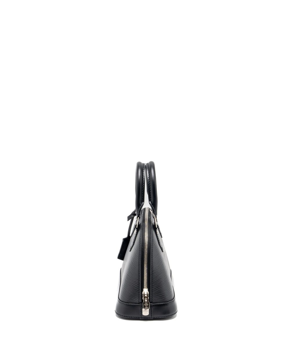 AAA Replica Louis Vuitton LV ALMA BB EPI BLACK SHW