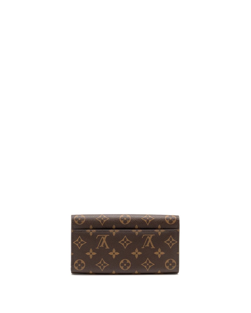 AAA Replica Louis Vuitton LV SARAH WALLET 2016 CHRISTMAS LIMITED EDITION MONOGRAM CANVAS ROSE BALLERINE GHW