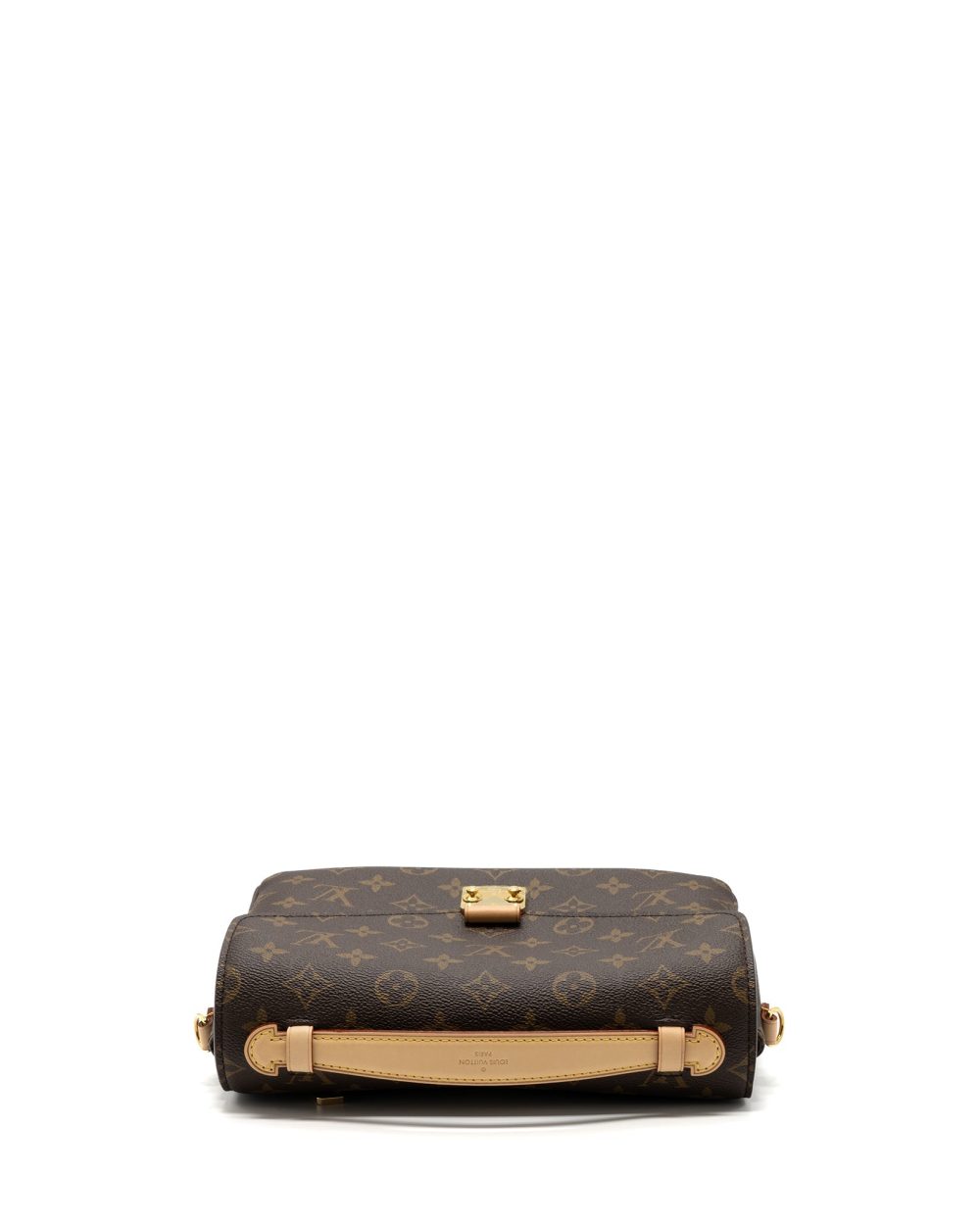 AAA Replica Louis Vuitton LV POCHETTE MÉTIS MONOGRAM CANVAS GHW