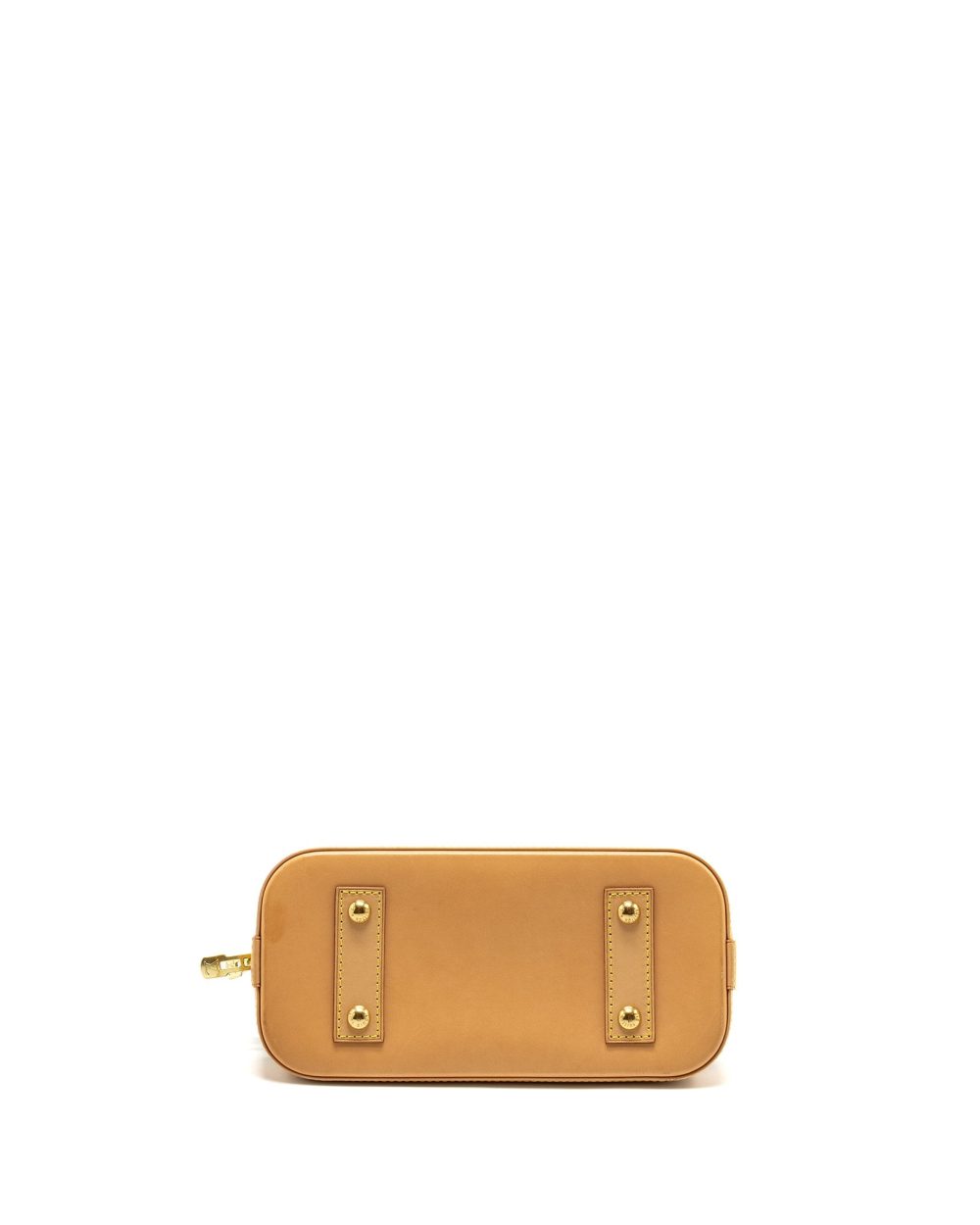 AAA Replica Louis Vuitton LV ALMA BB MONOGRAM CANVAS GHW