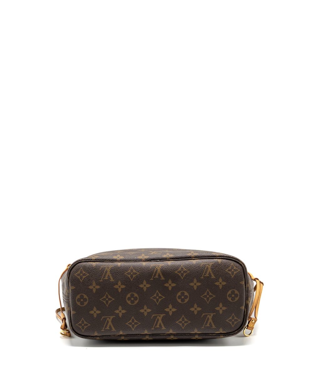 AAA Replica Louis Vuitton LV NEVERFULL PM MONOGRAM CANVAS GHW