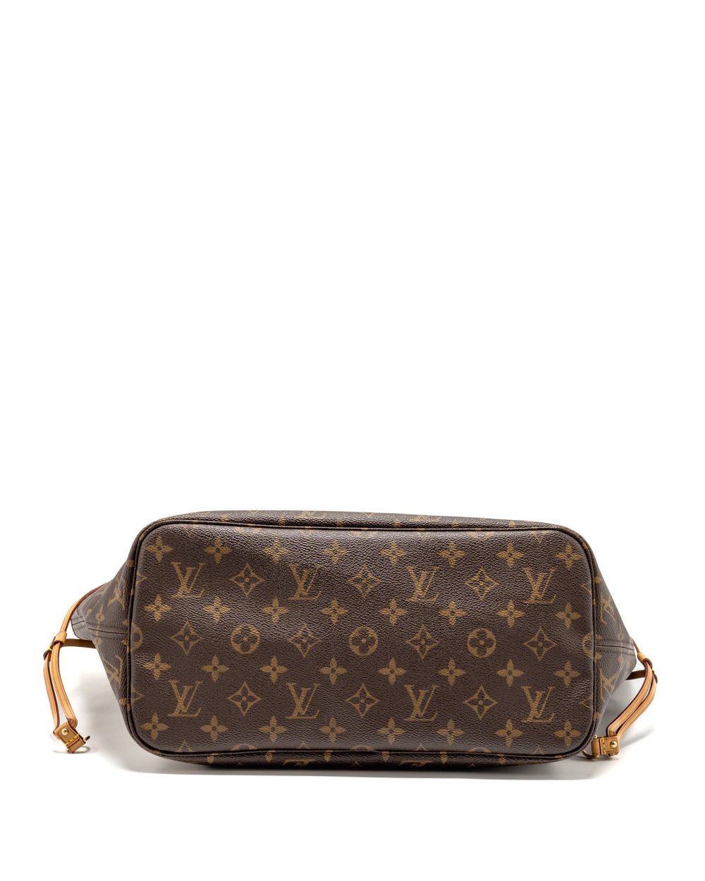 AAA Replica Louis Vuitton LV NEVERFULL MM MONOGRAM CANVAS GHW
