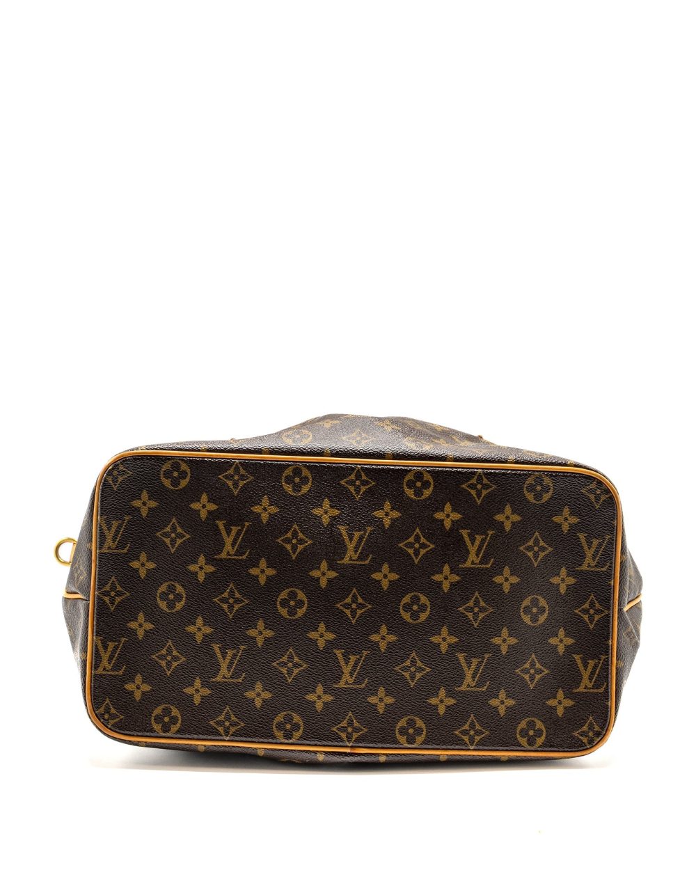 AAA Replica Louis Vuitton LV PALERMO GM TOTE BAG MONOGRAM CANVAS GHW